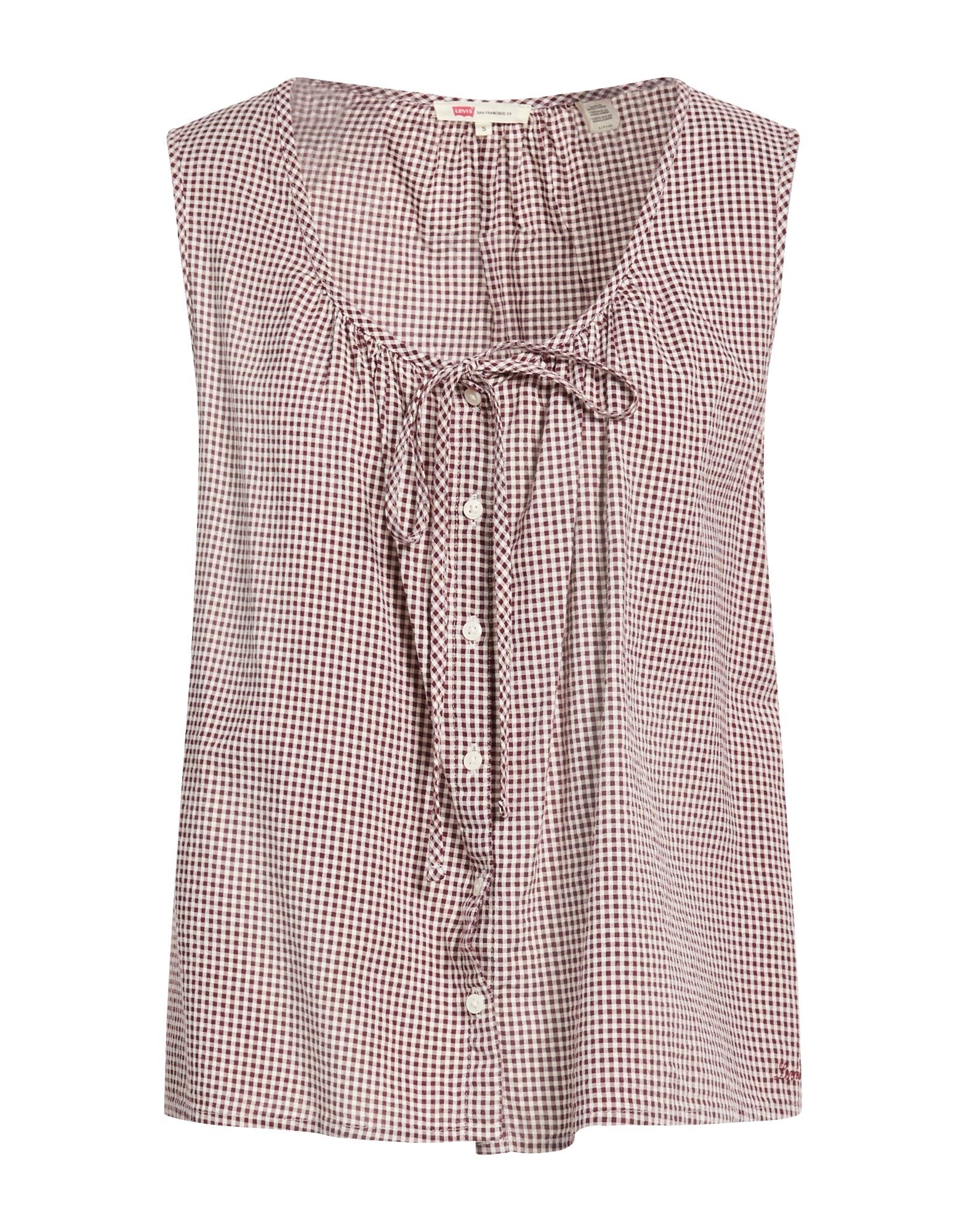 LEVI'S - Топы без рукавов