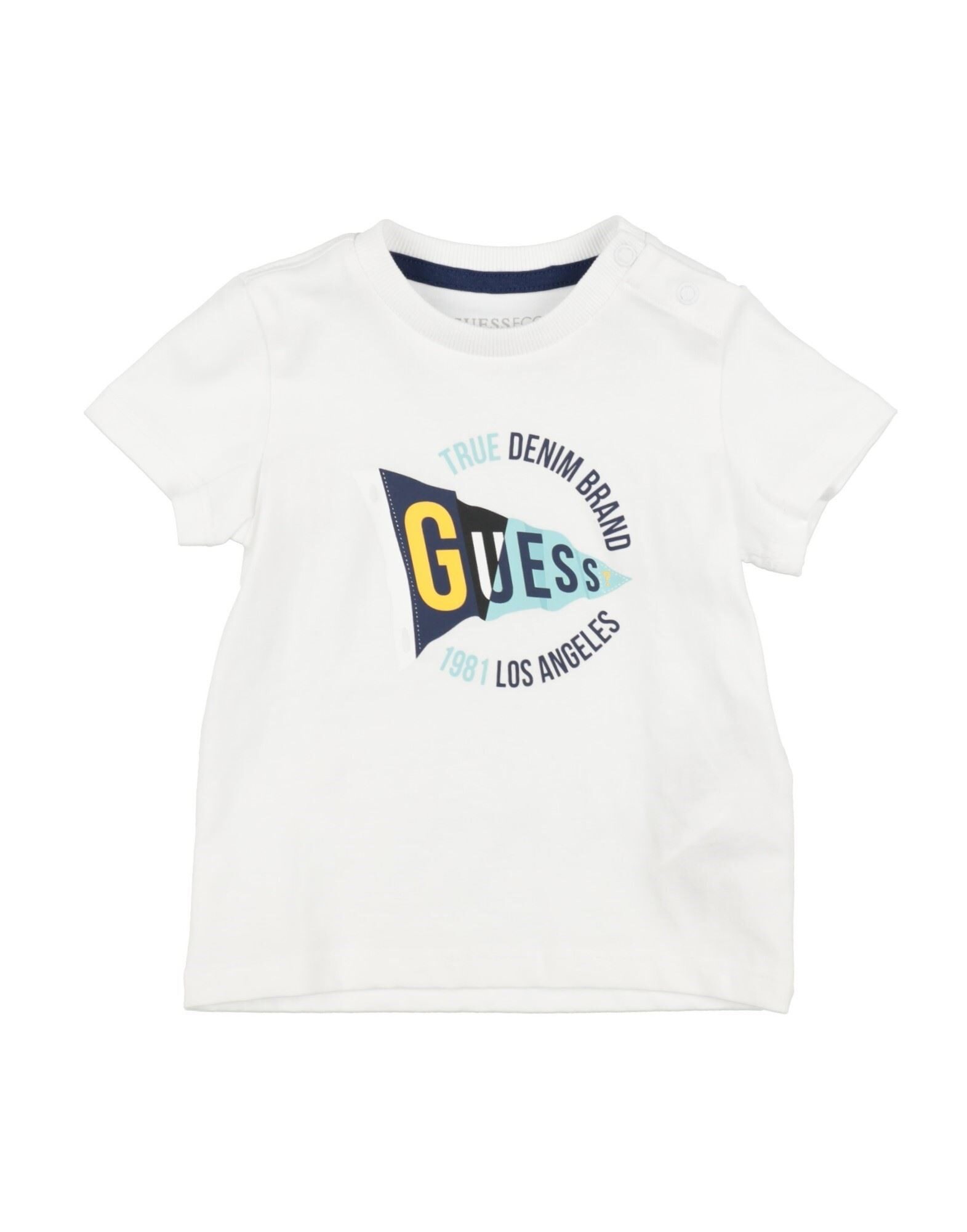 GUESS - T-shirts