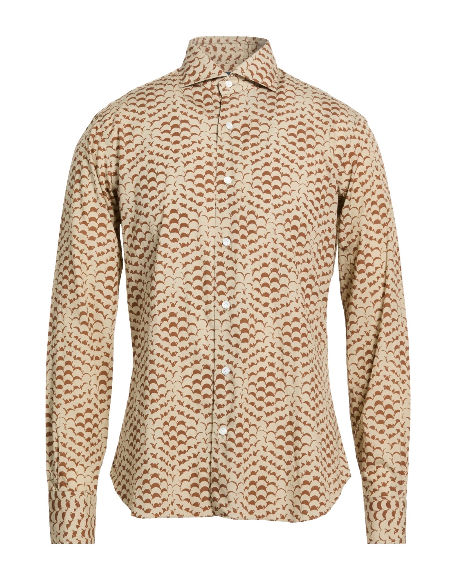 DANDYLIFE by BARBA Napoli - Camisas