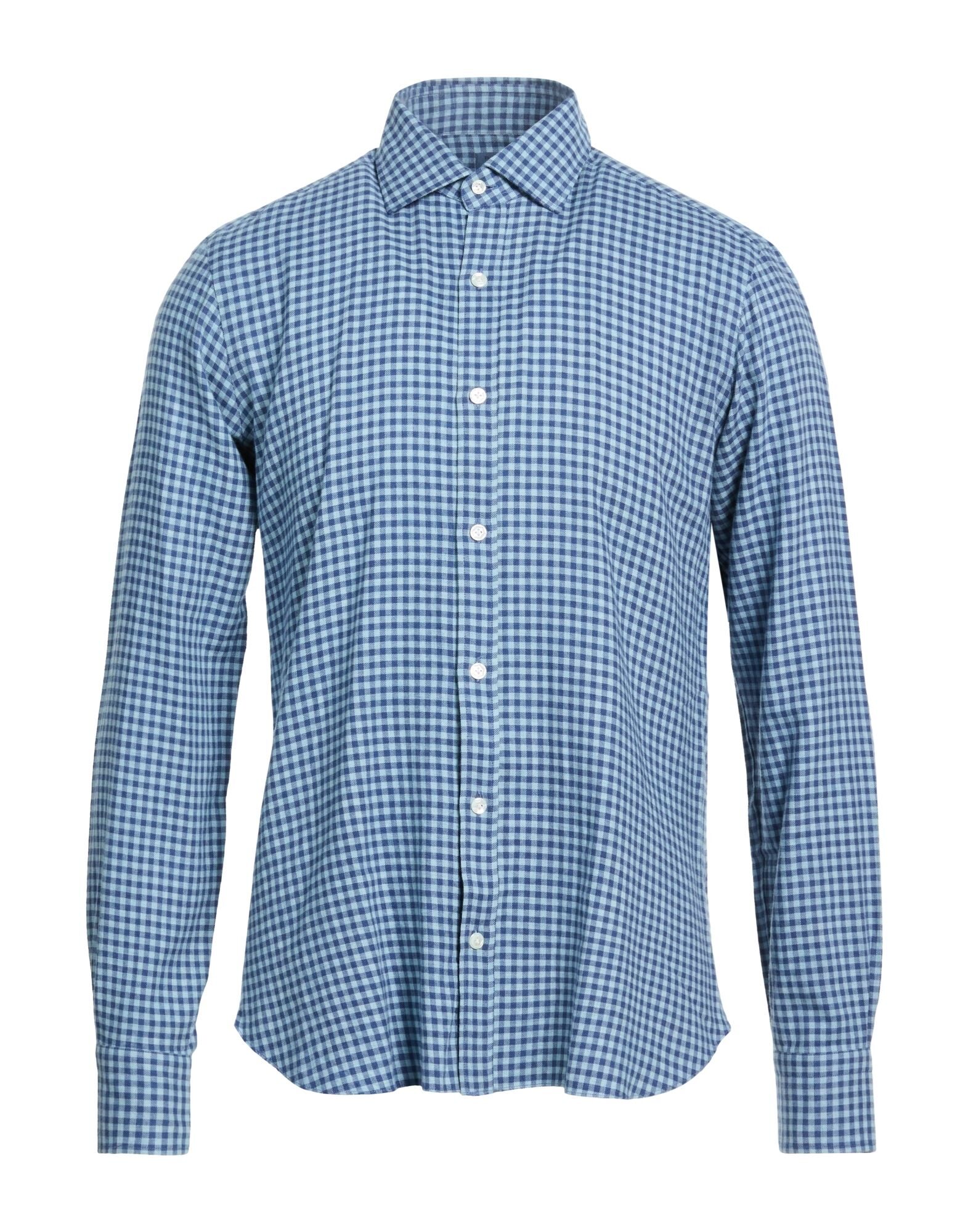 DANDYLIFE by BARBA Napoli - Hemden