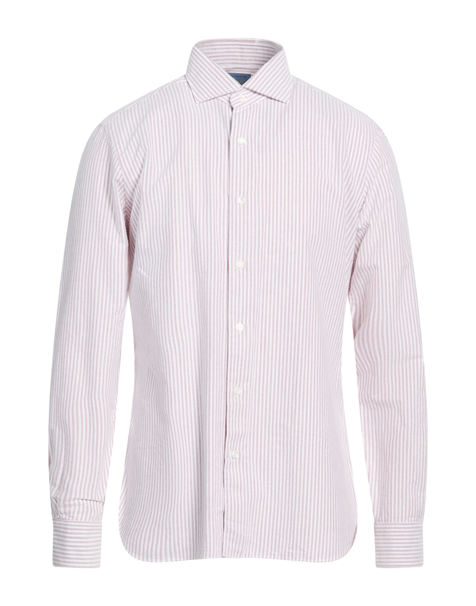 DANDYLIFE by BARBA Napoli - Hemden