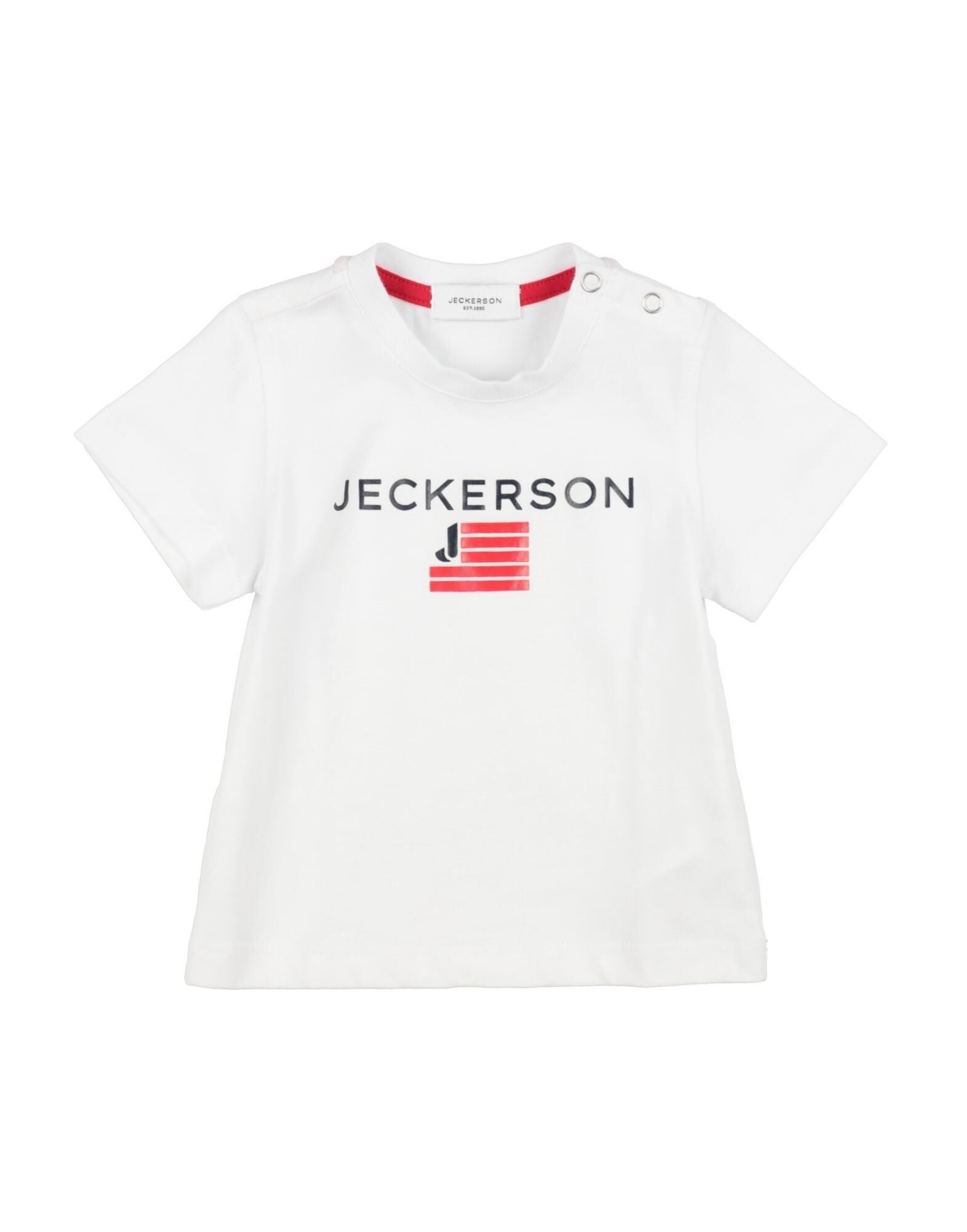 JECKERSON - Футболки