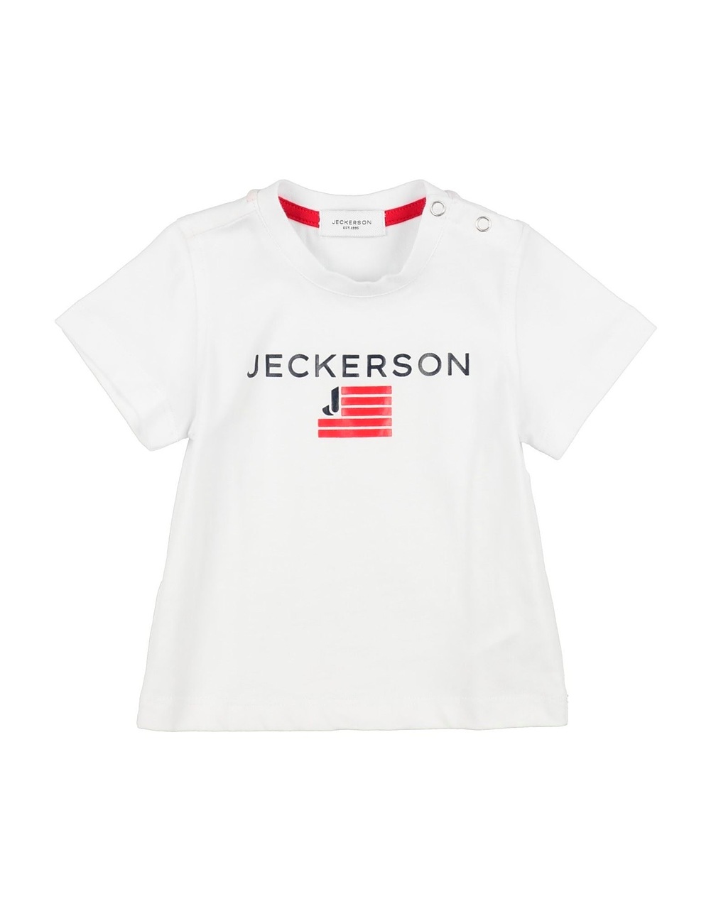 JECKERSON - T-shirts