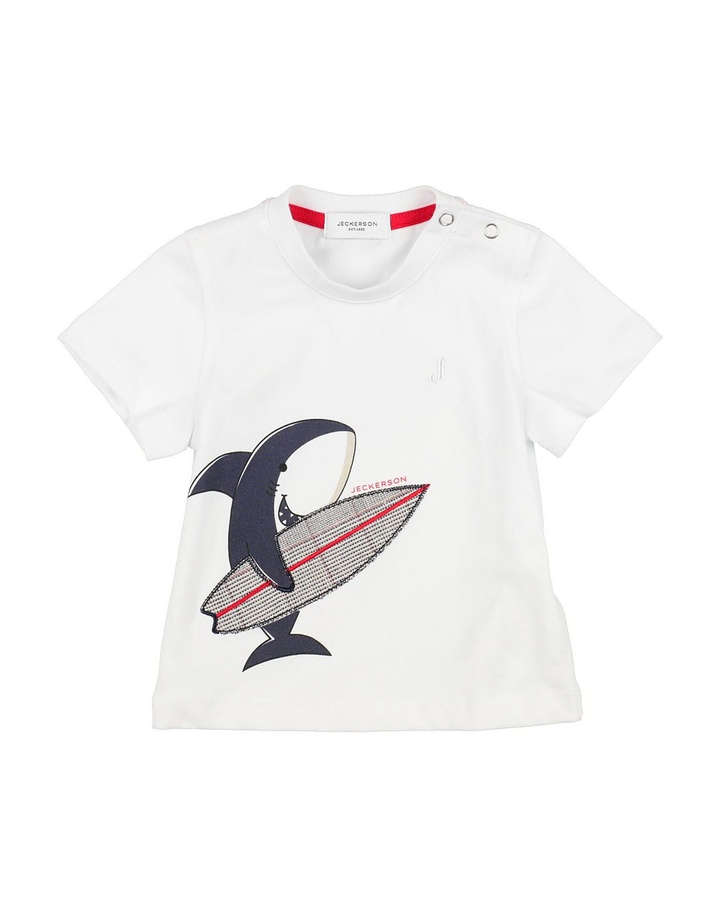 JECKERSON - T-shirts