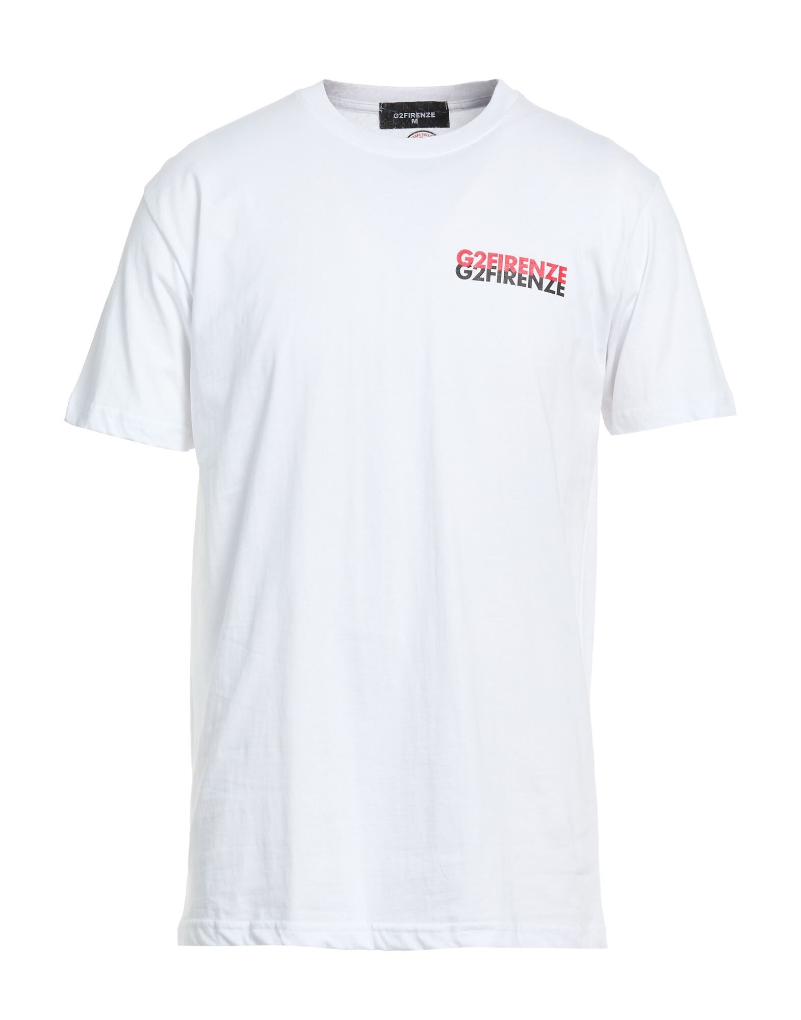 G2FIRENZE - T-shirts