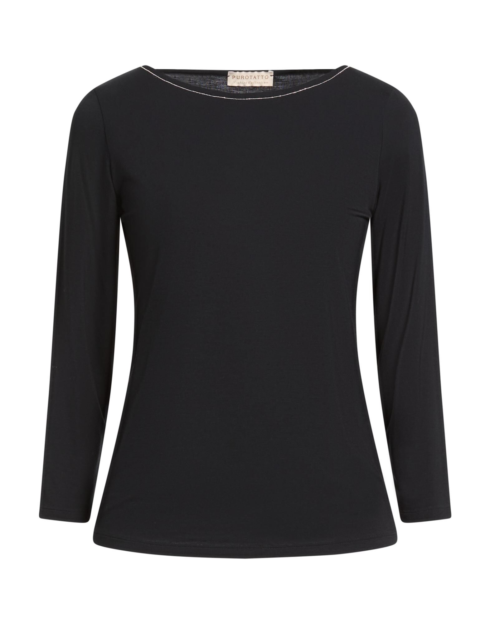 PUROTATTO - T-shirts