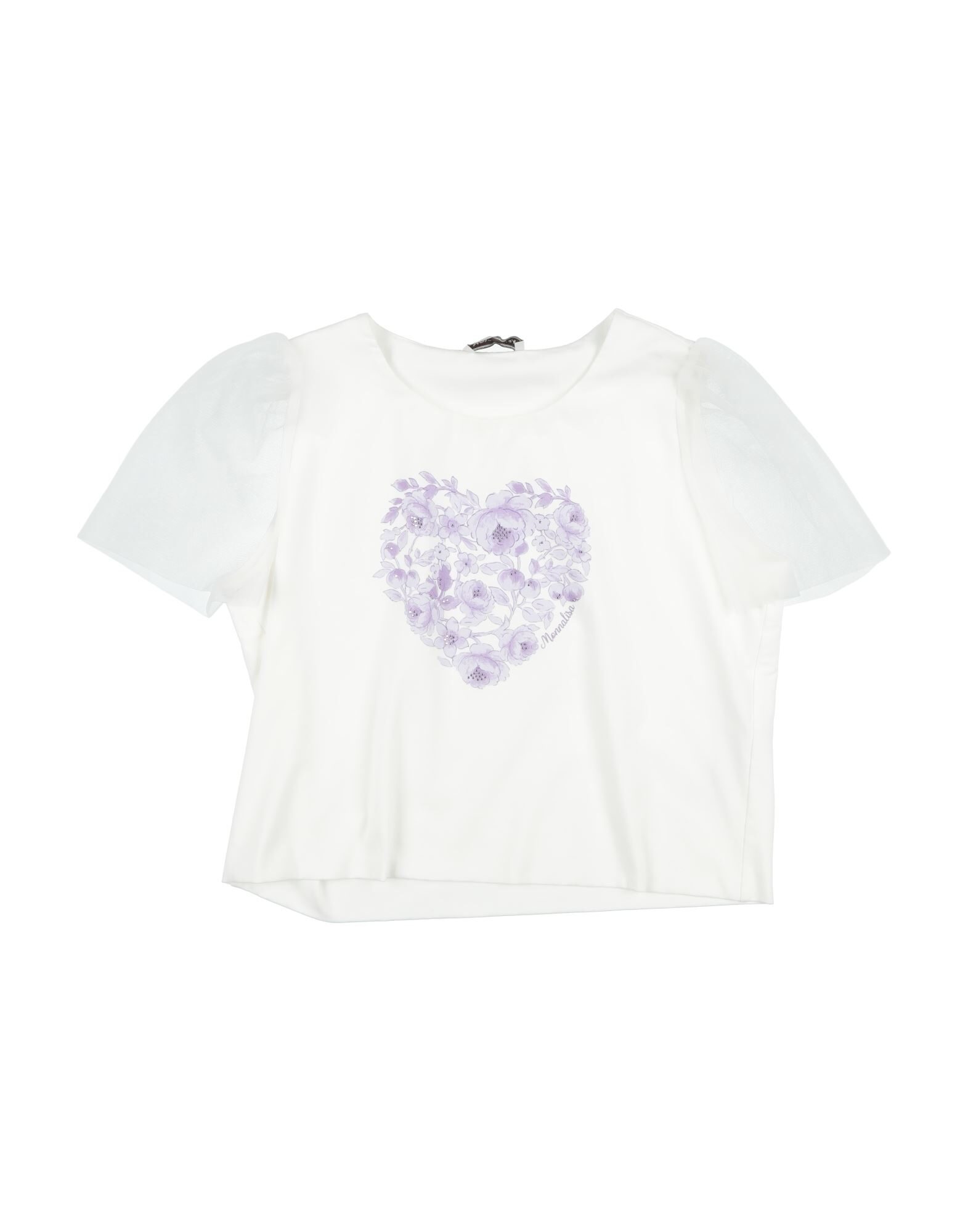 MONNALISA - T-shirts