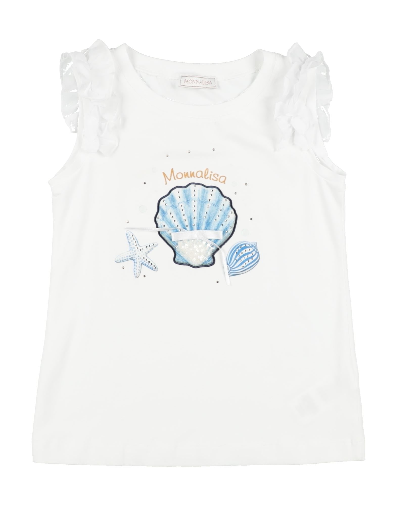 MONNALISA - T-shirts