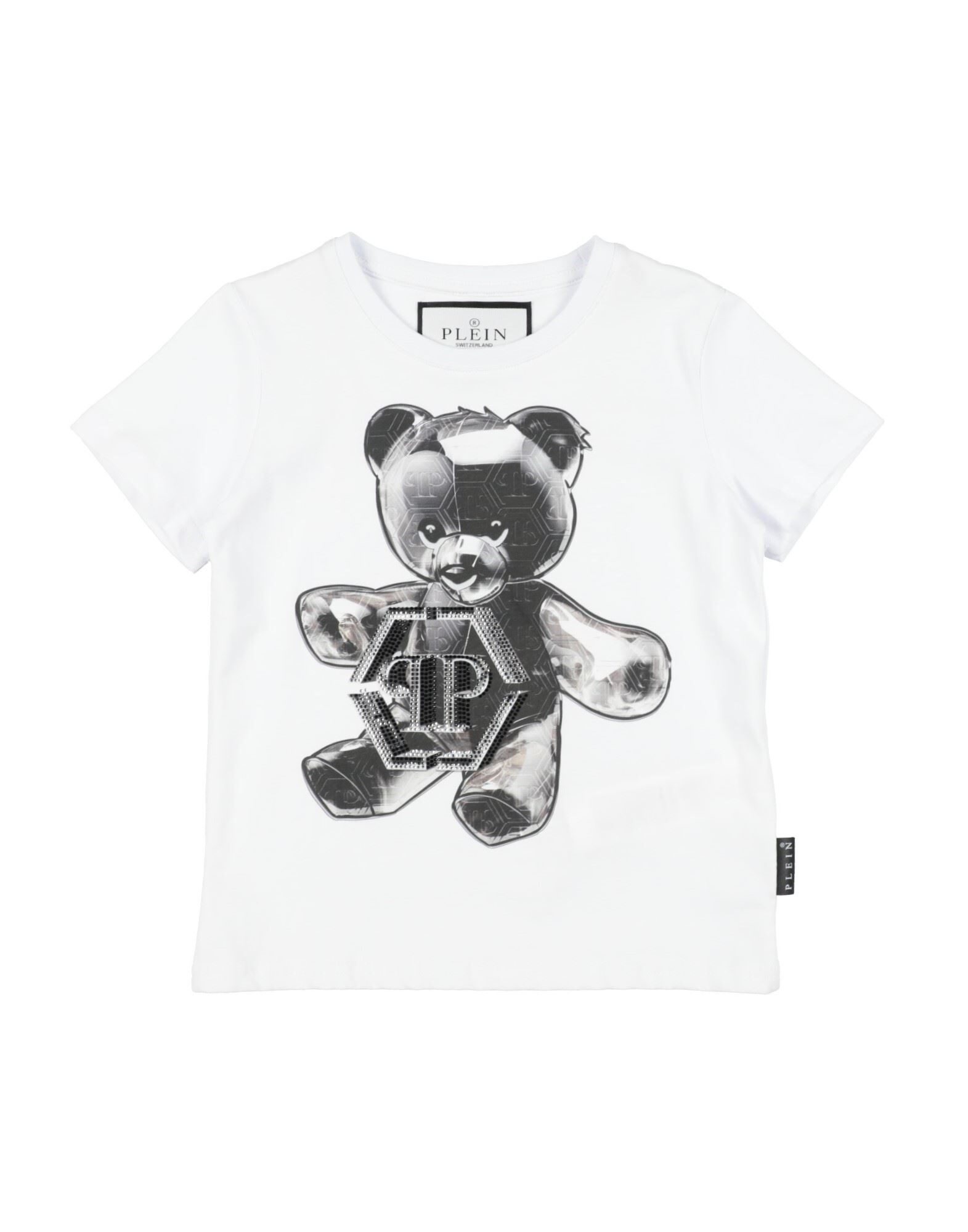 PHILIPP PLEIN - T-shirts