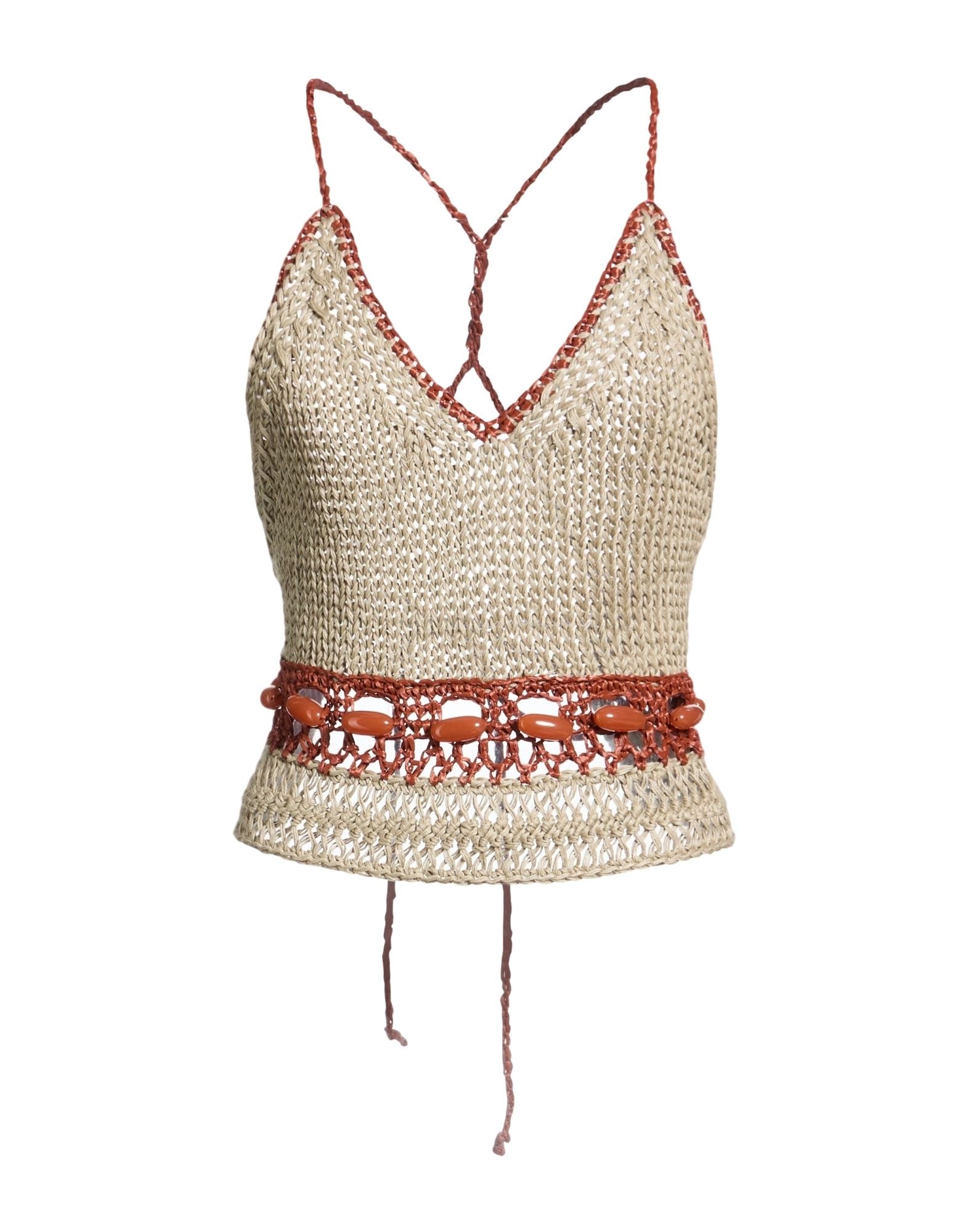 ALBERTA FERRETTI - Tops