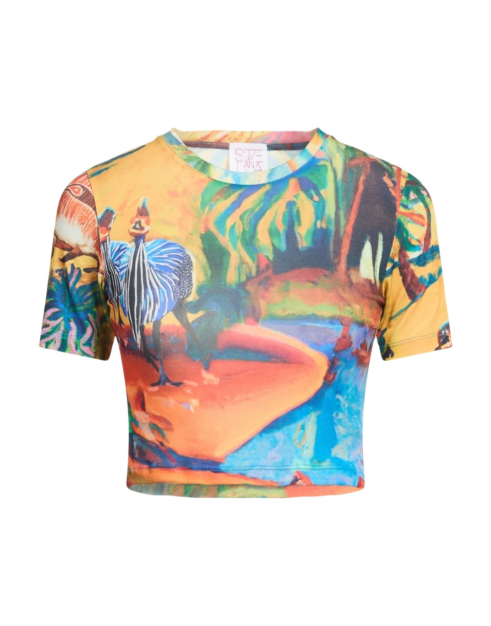 STELLA JEAN - T-shirts