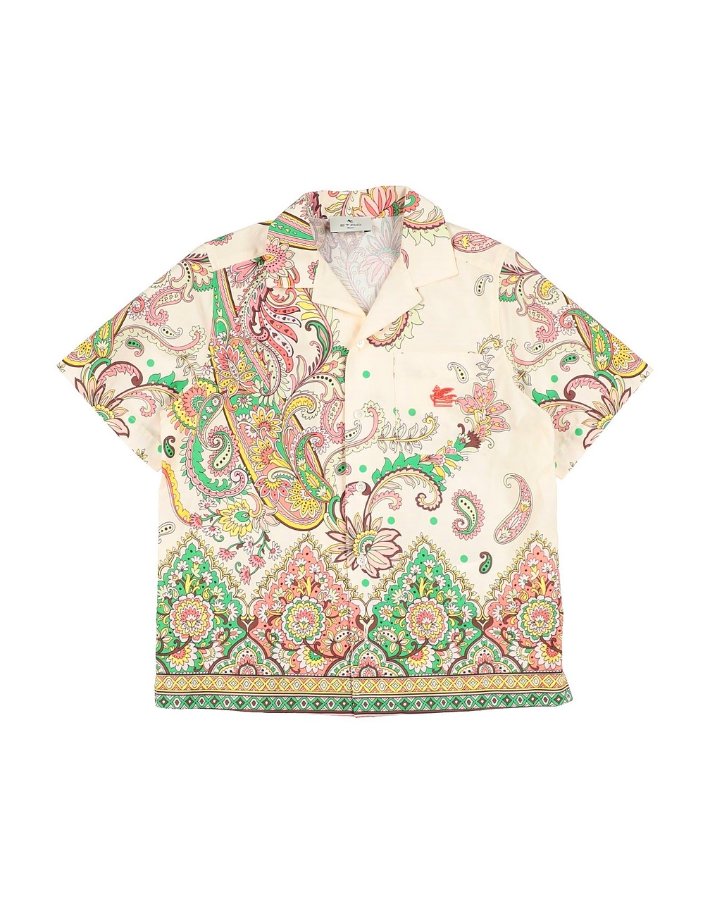 ETRO - Shirts