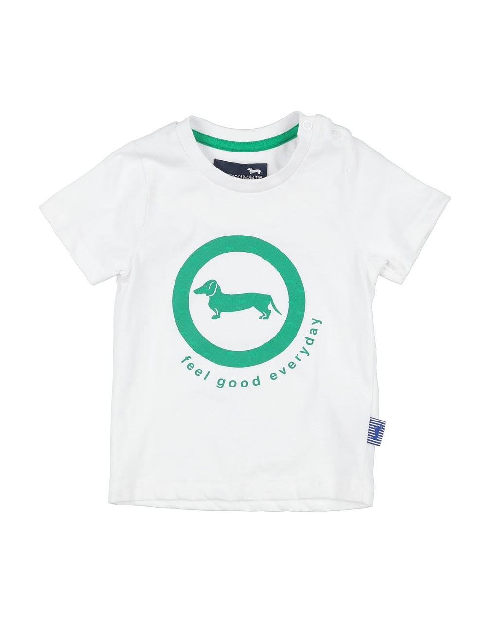 HARMONT & BLAINE - T-shirts