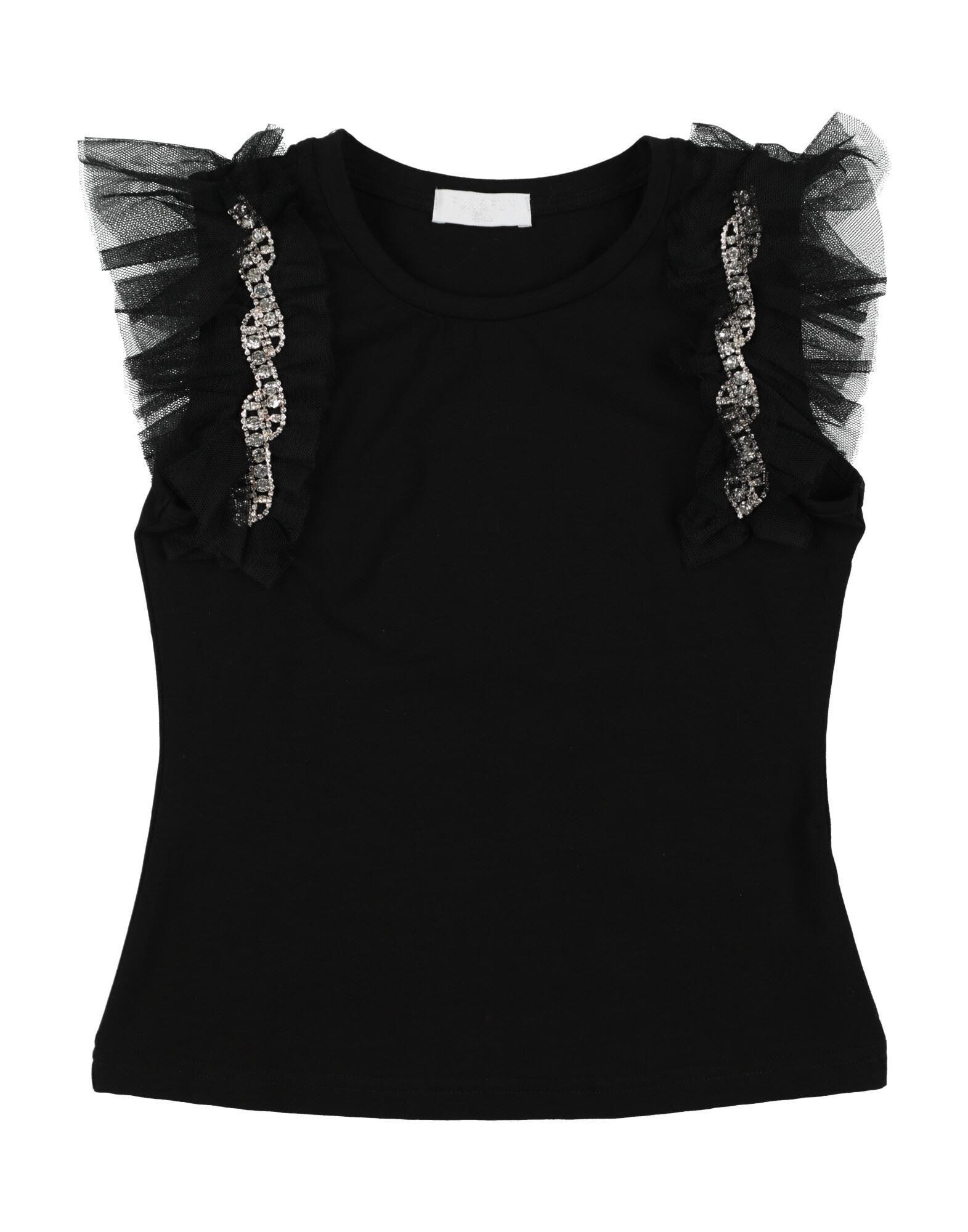 FUN & FUN - Топы без рукавов