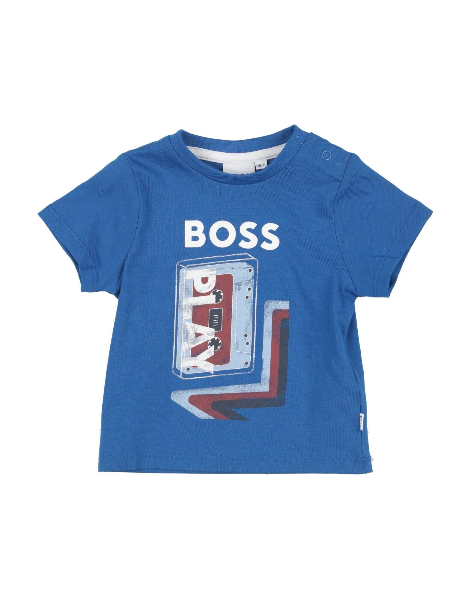 BOSS - T-shirts