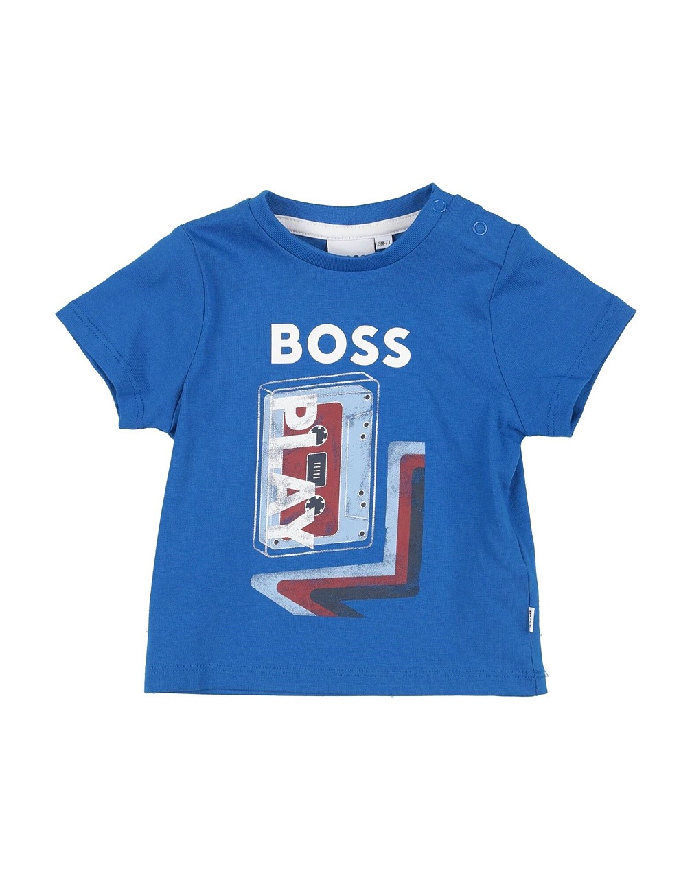 BOSS - T-shirts