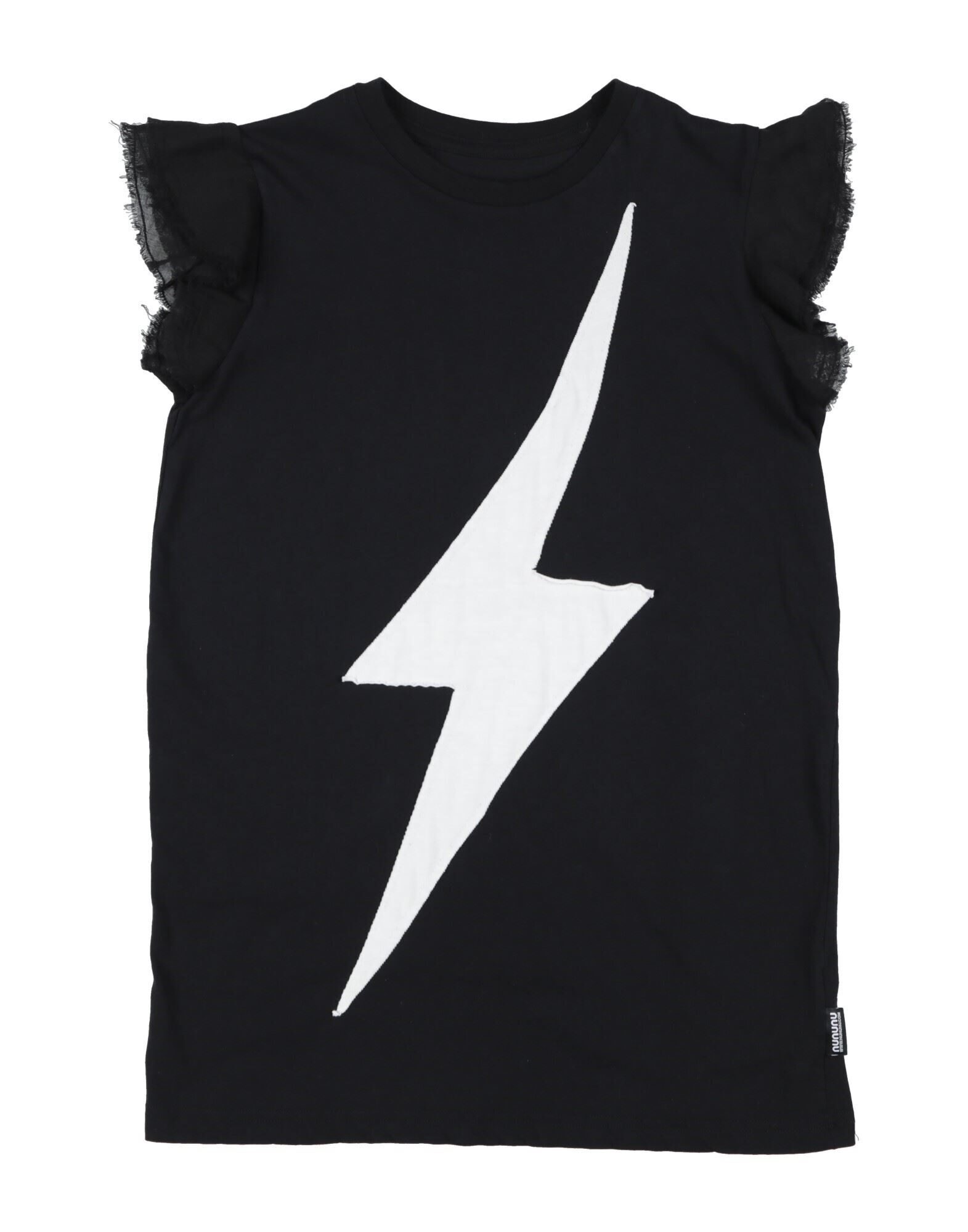 NUNUNU - T-shirts