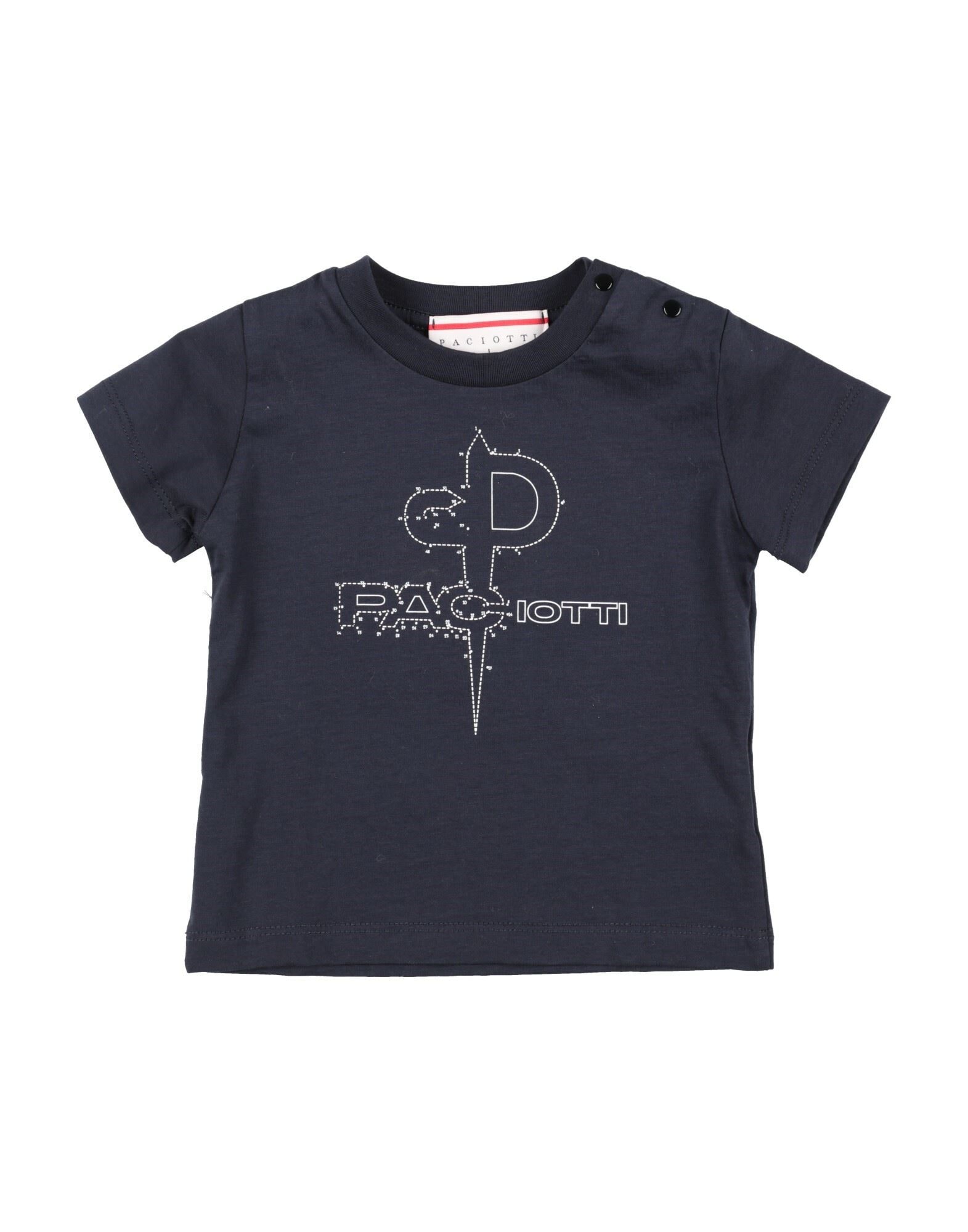 PACIOTTI - T-shirts