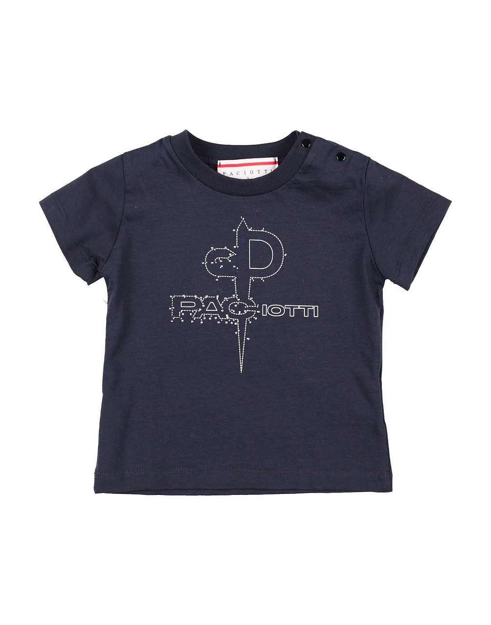 PACIOTTI - T-shirts