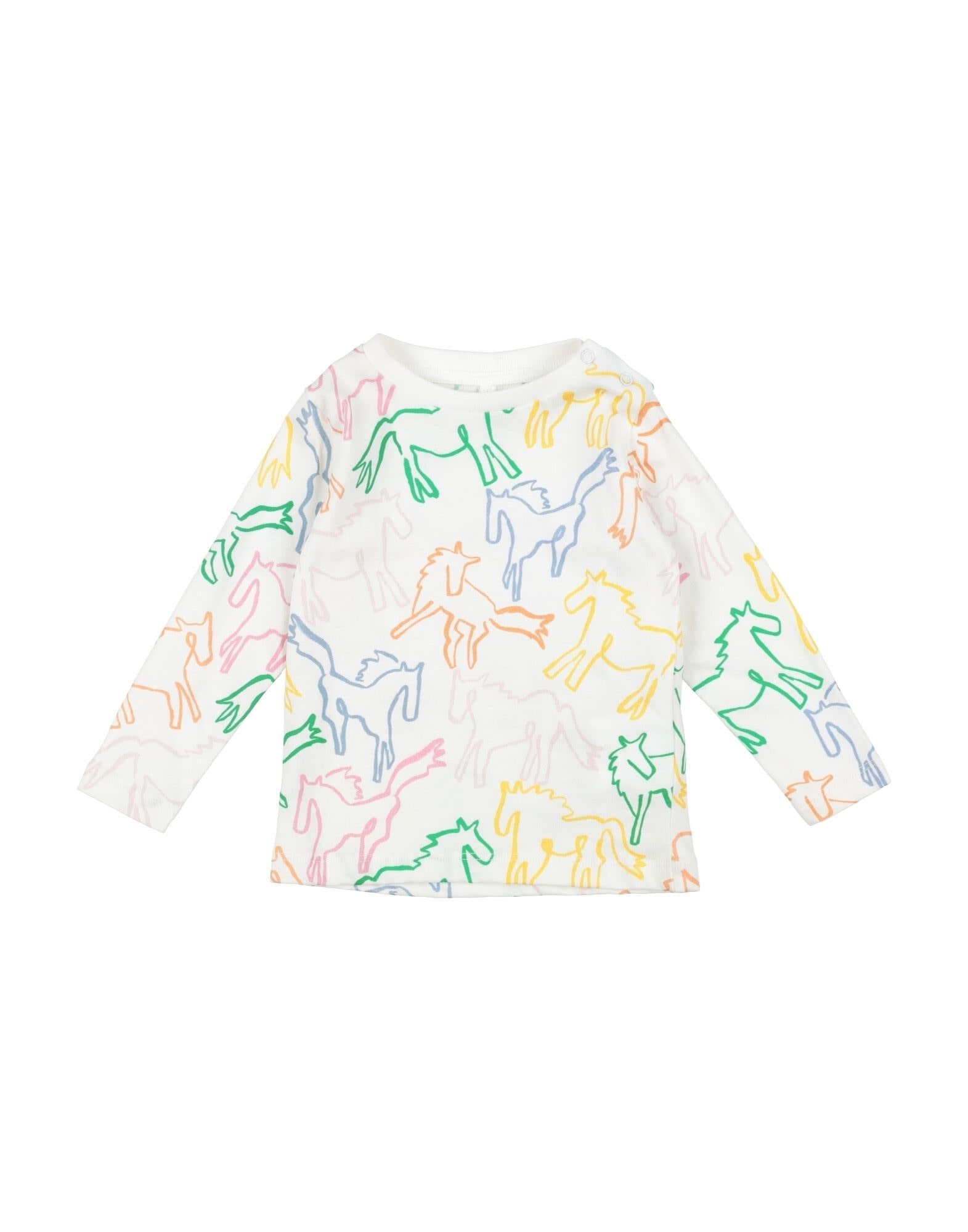 STELLA McCARTNEY KIDS - Футболки