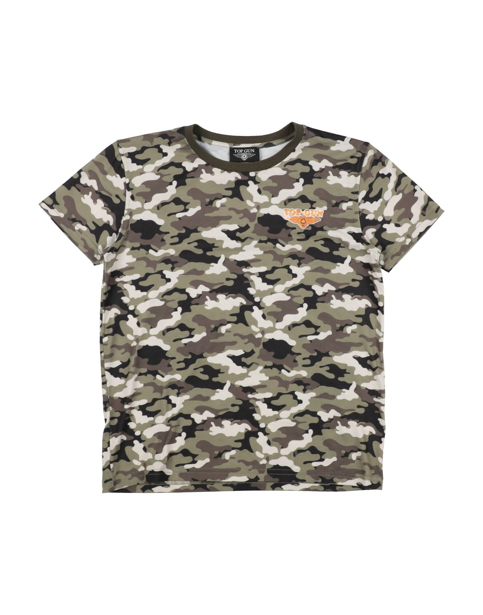 TOP GUN® - Футболки