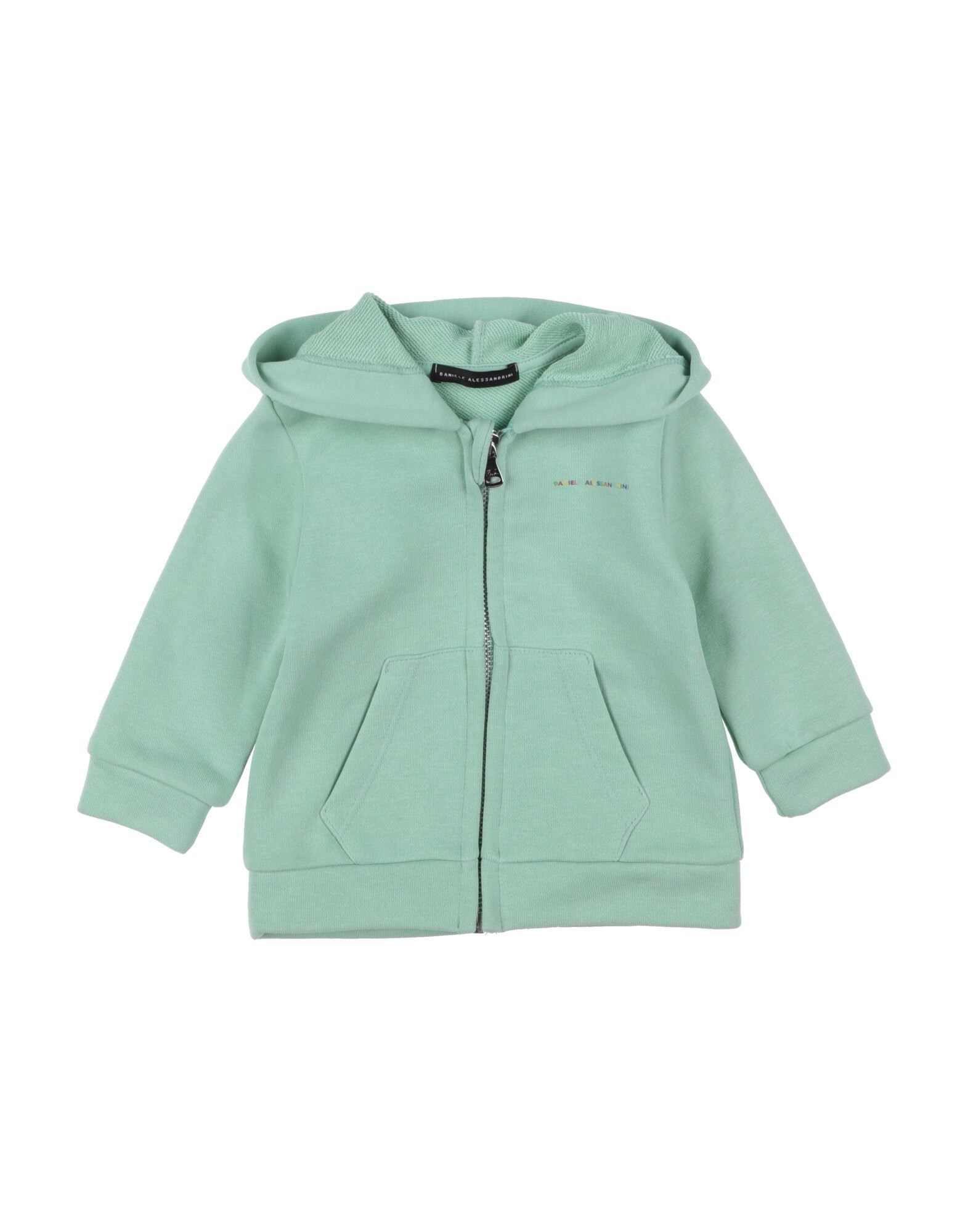 DANIELE ALESSANDRINI - Толстовки