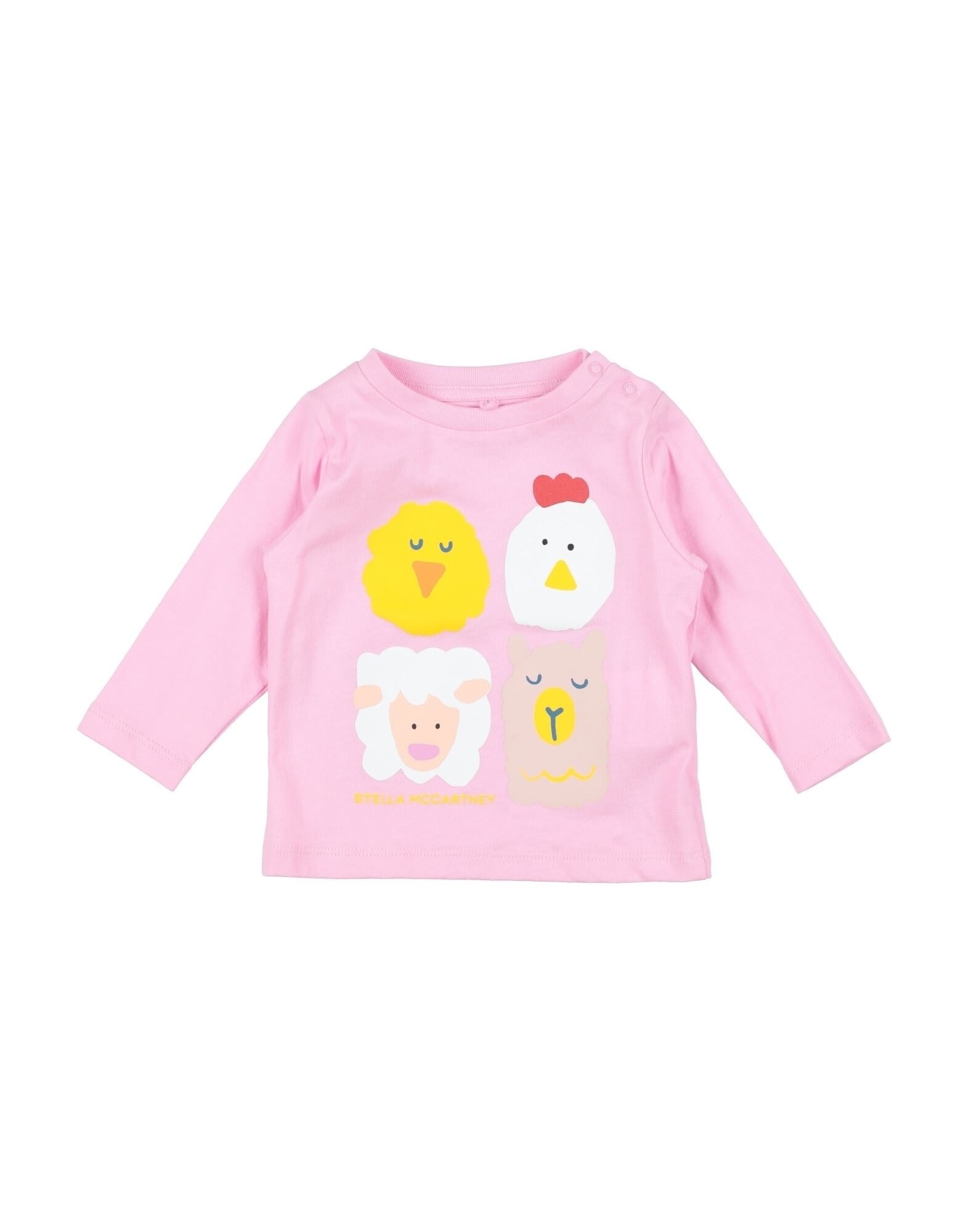STELLA McCARTNEY KIDS - Футболки