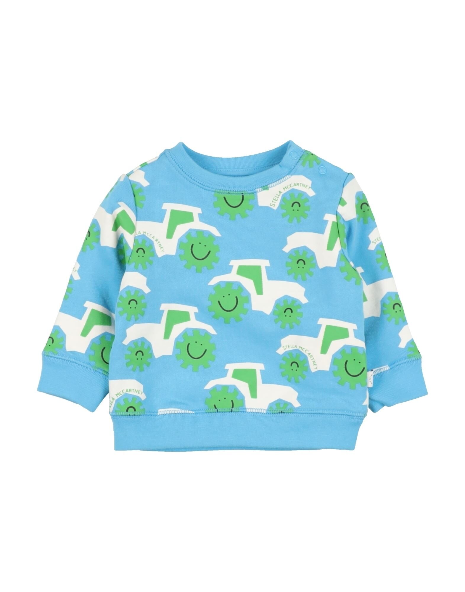 STELLA McCARTNEY KIDS - Толстовки