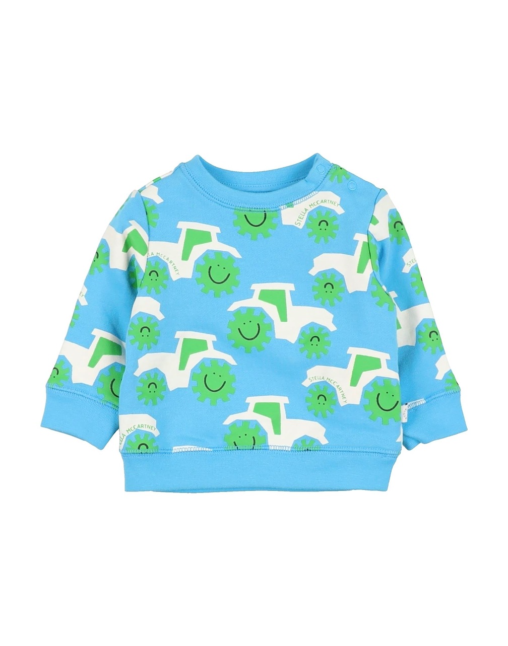 STELLA McCARTNEY KIDS - Sweatshirts