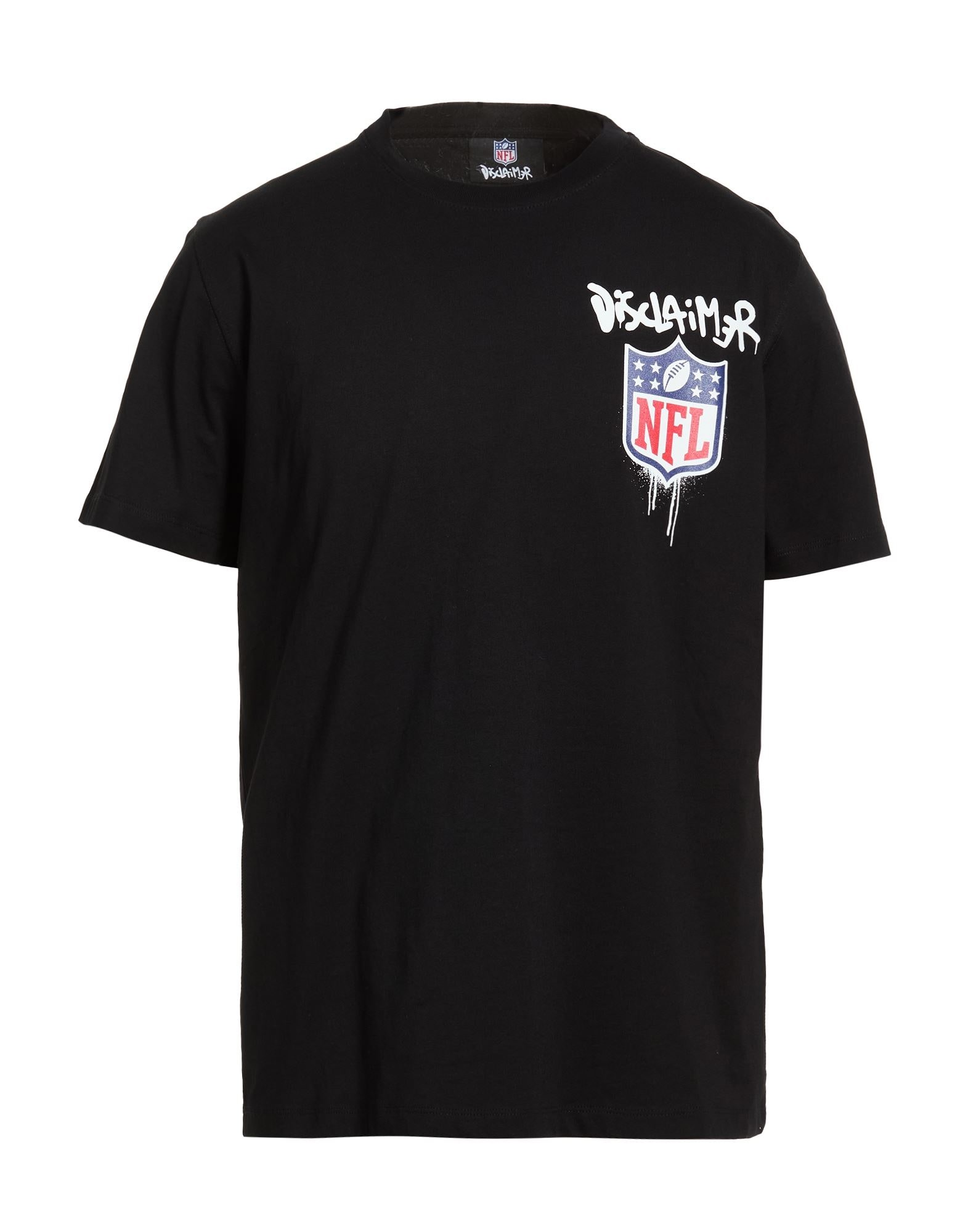 DISCLAIMER - T-shirts