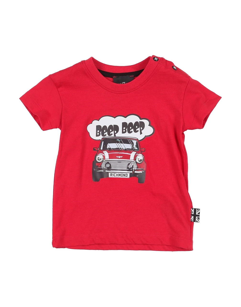 JOHN RICHMOND - T-shirts