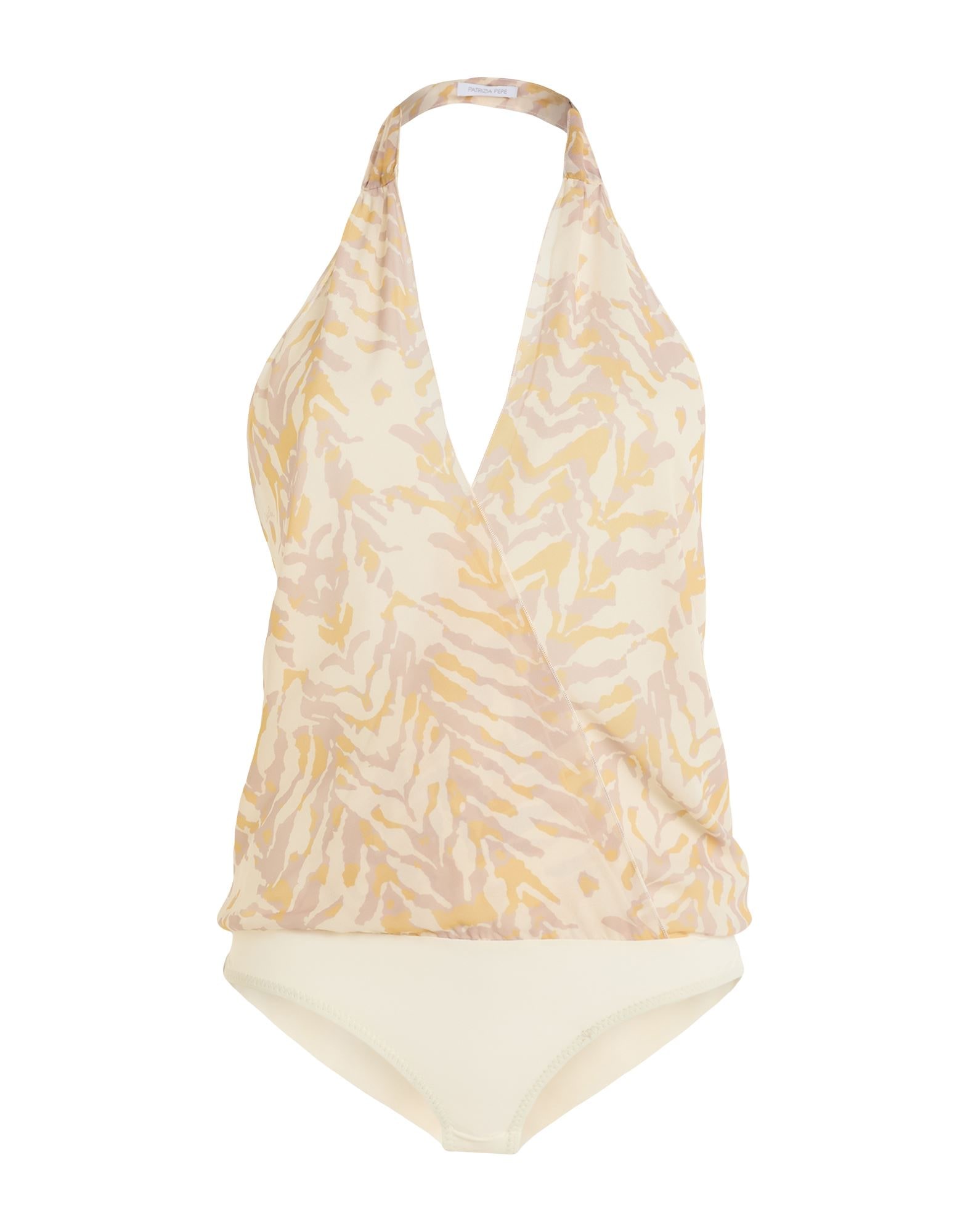PATRIZIA PEPE - Bodysuits