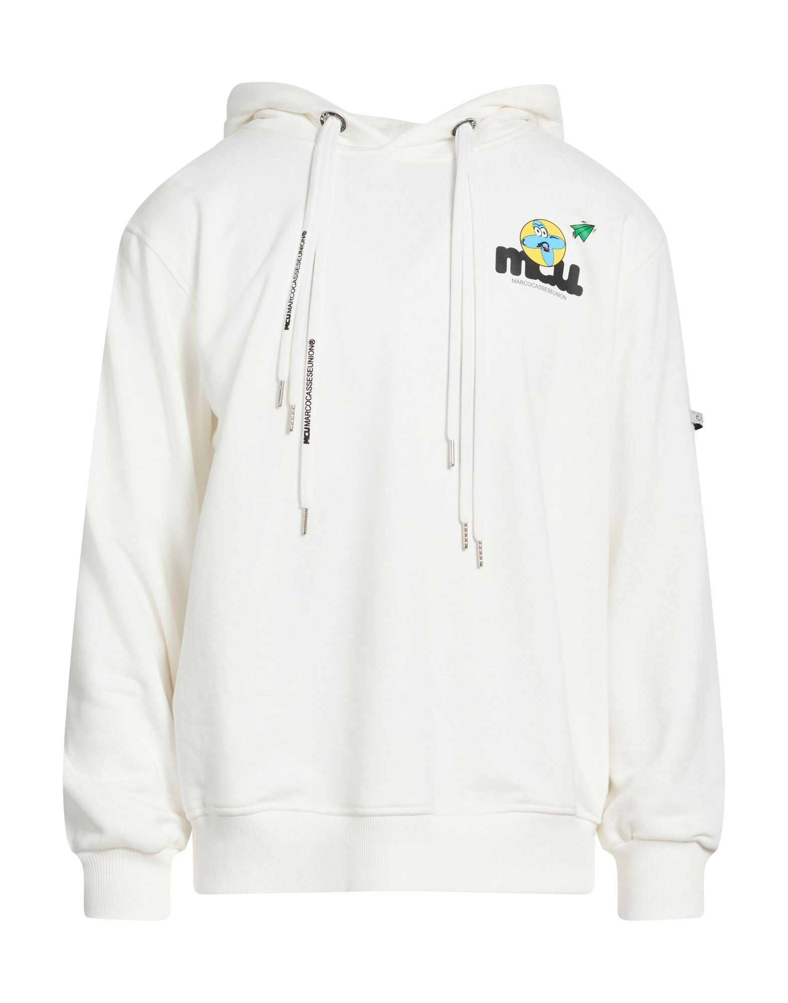 M.C.U. MARCO CASSESE UNION - Sweatshirts