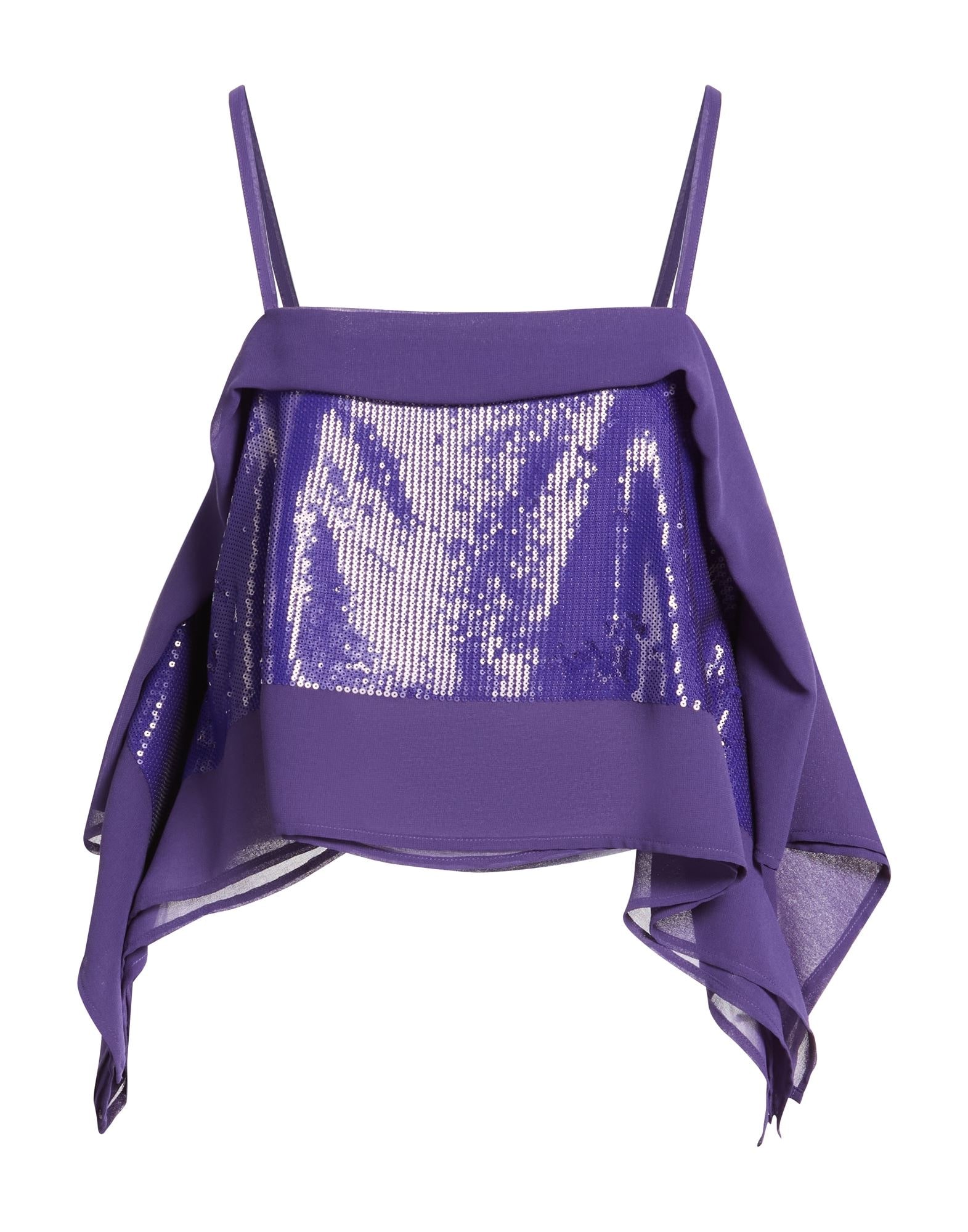 ERIKA CAVALLINI - Tops