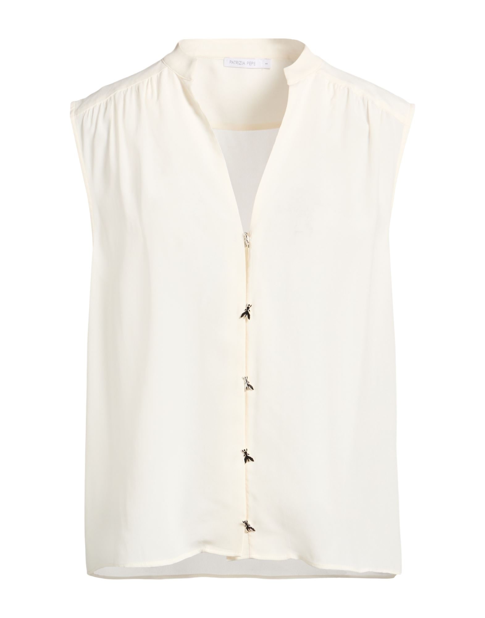 PATRIZIA PEPE - Shirts