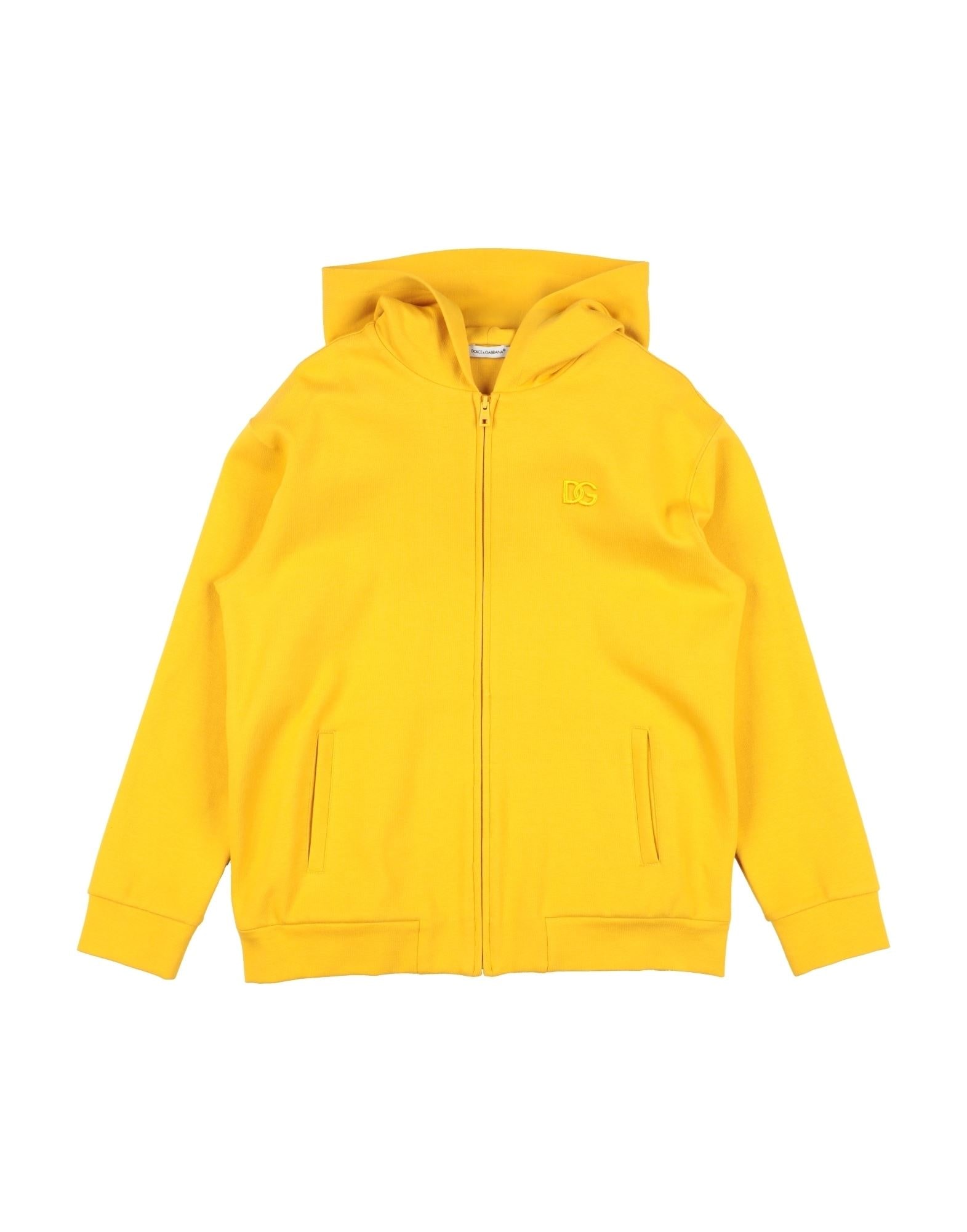 DOLCE&GABBANA - Sweatshirts