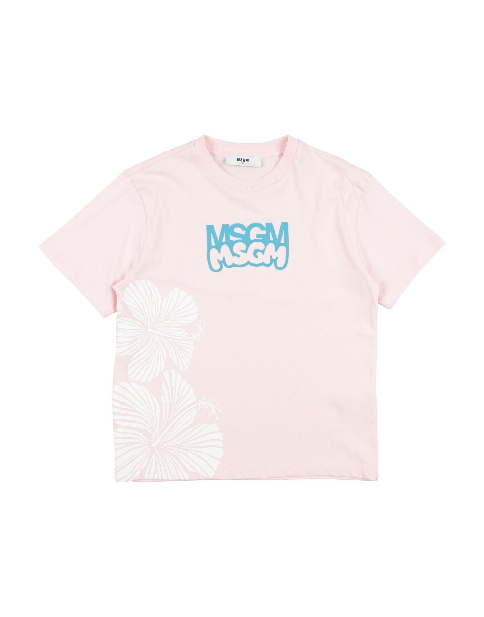 MSGM - T-shirts