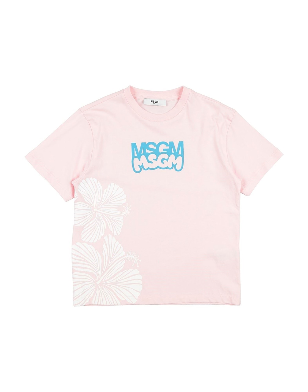 MSGM - T-shirts