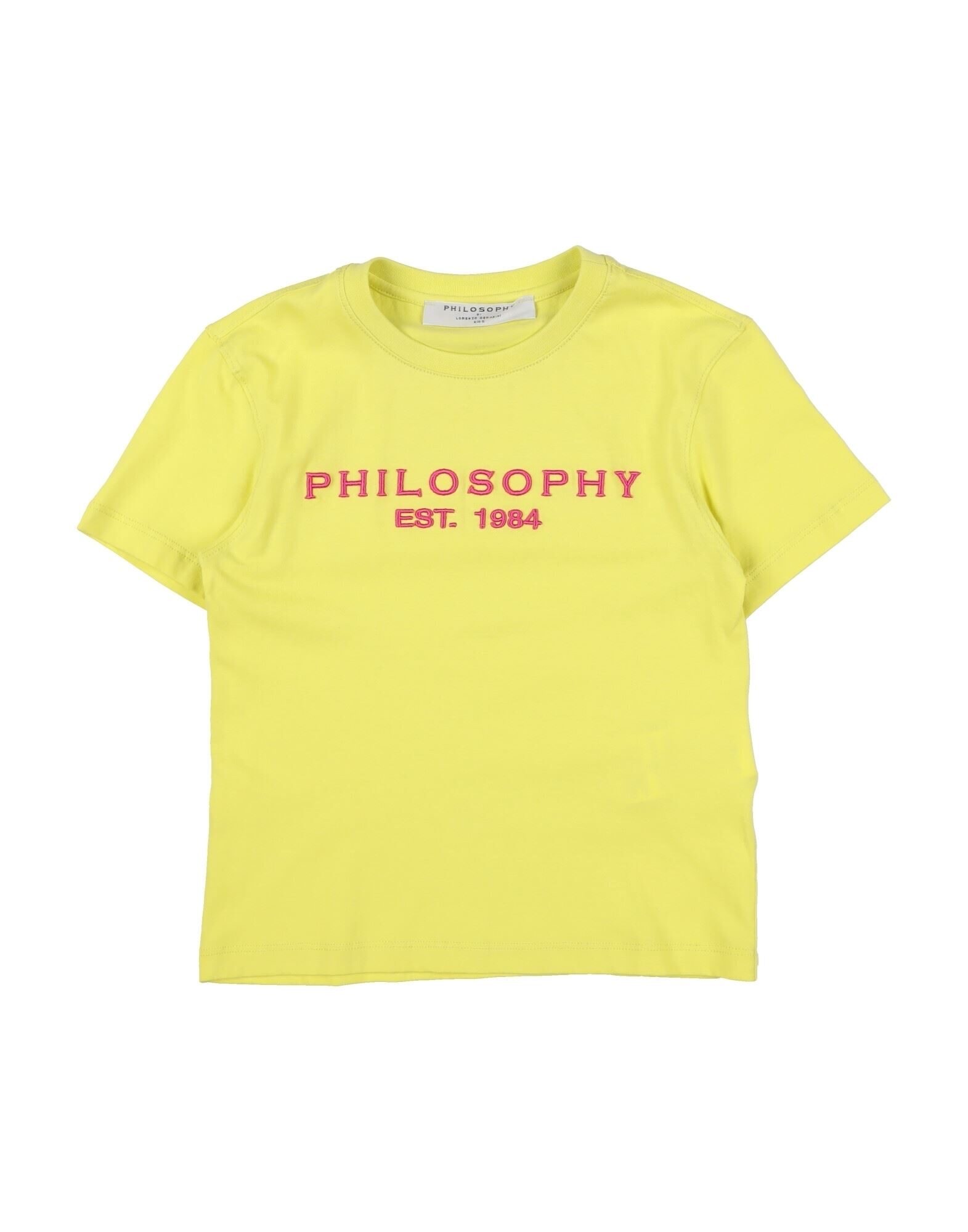 PHILOSOPHY di LORENZO SERAFINI - T-shirts