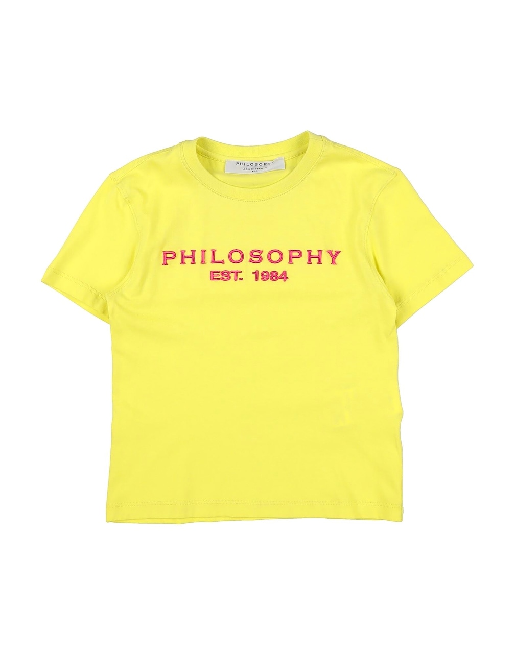 PHILOSOPHY di LORENZO SERAFINI - T-shirts