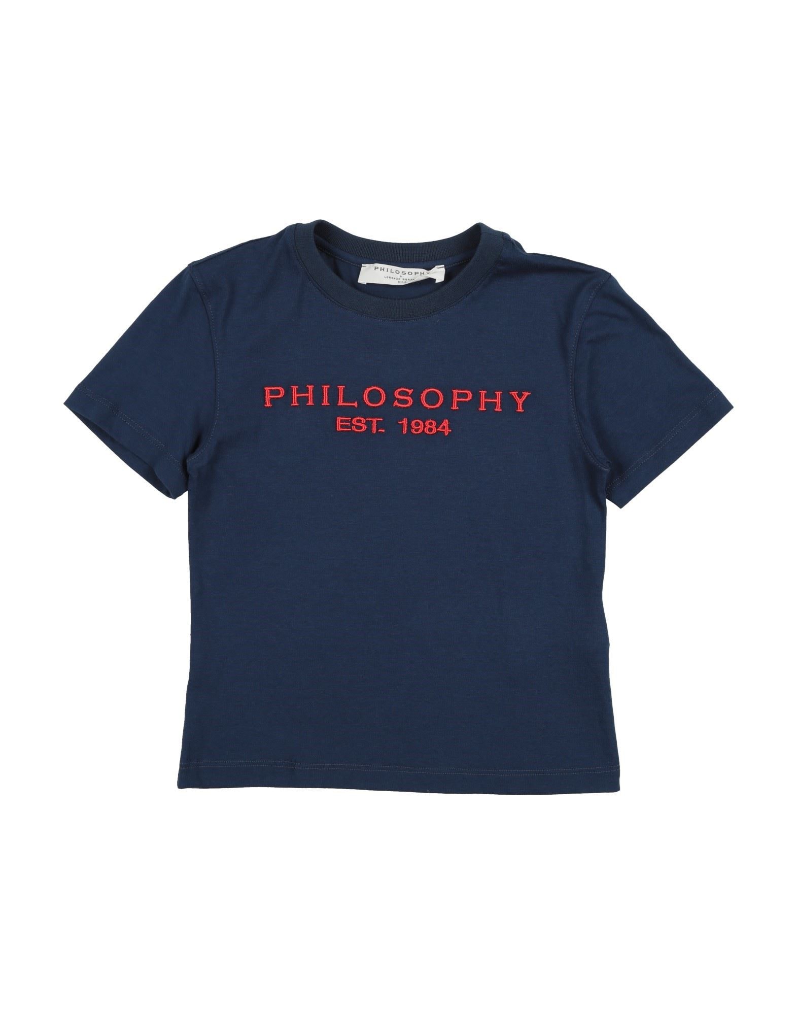 PHILOSOPHY di LORENZO SERAFINI - T-shirts