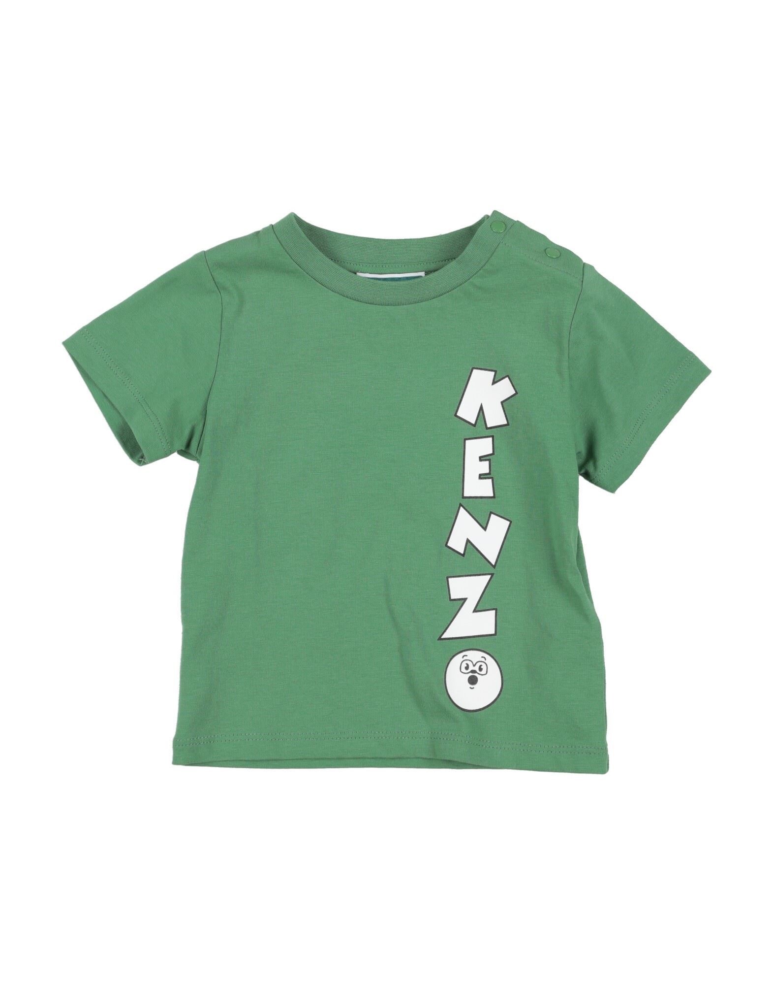 KENZO KIDS - T-shirts