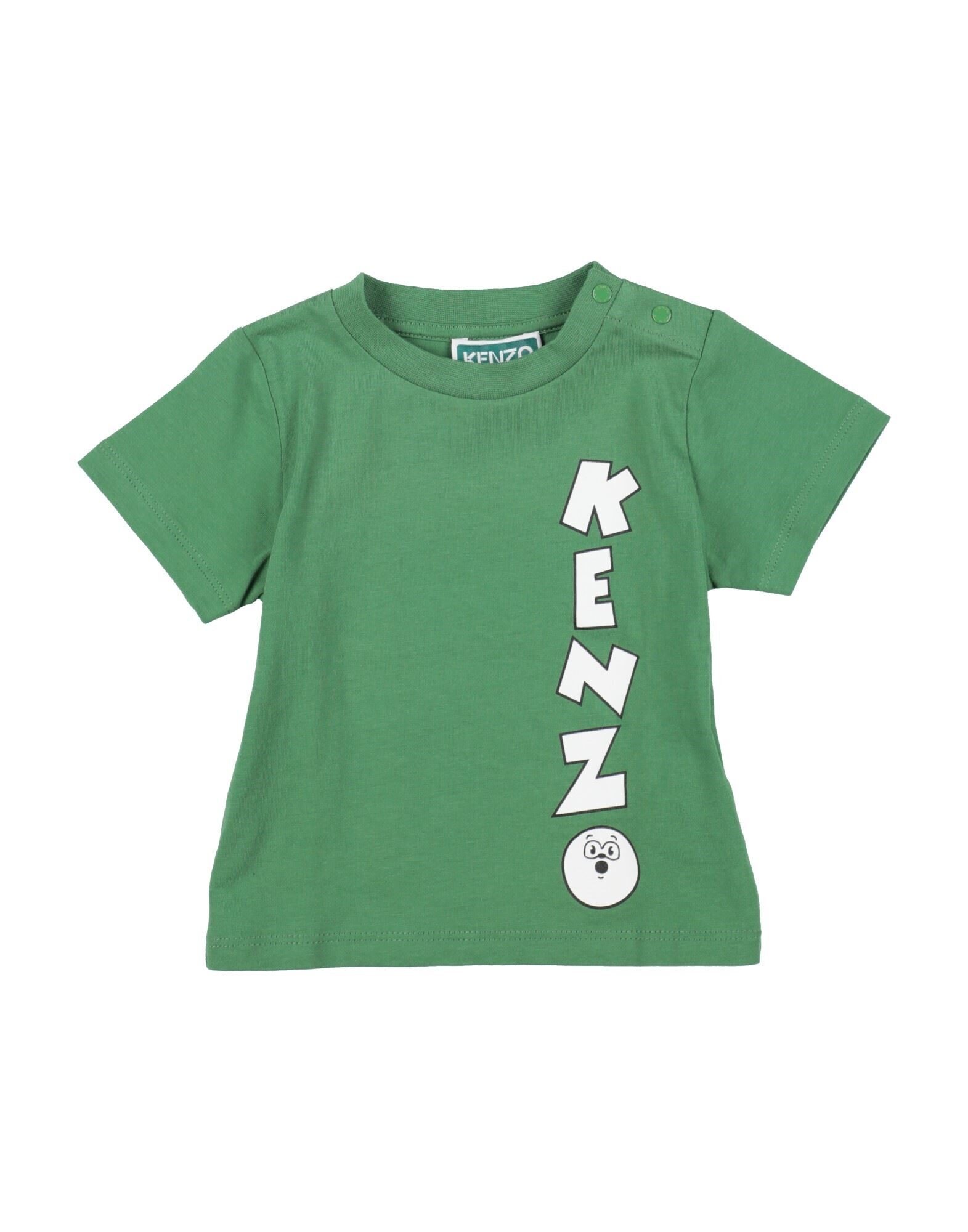 KENZO KIDS - T-shirts