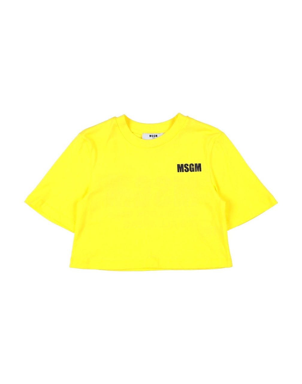 MSGM - T-shirts