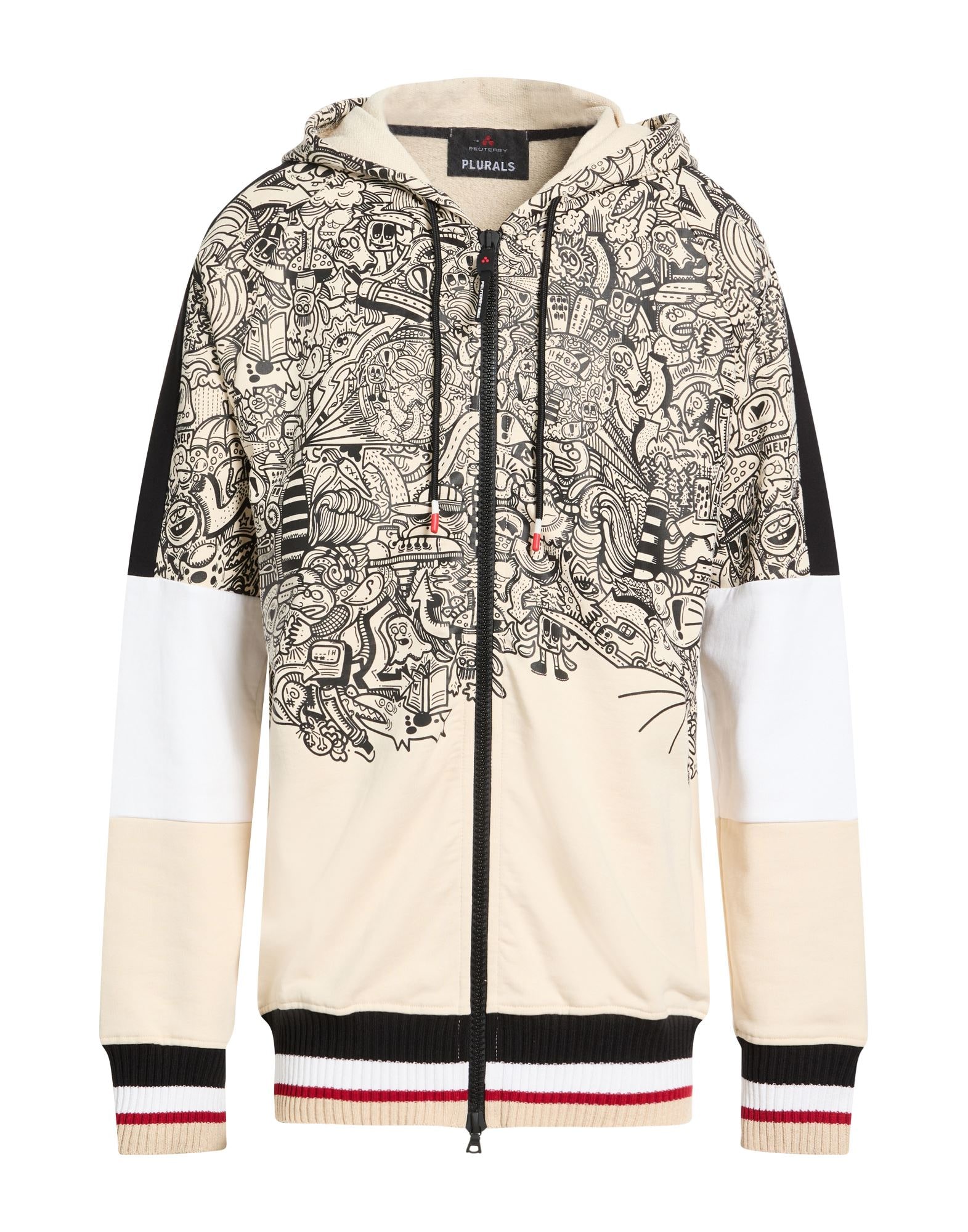 PEUTEREY.PLURALS - Sweatshirts