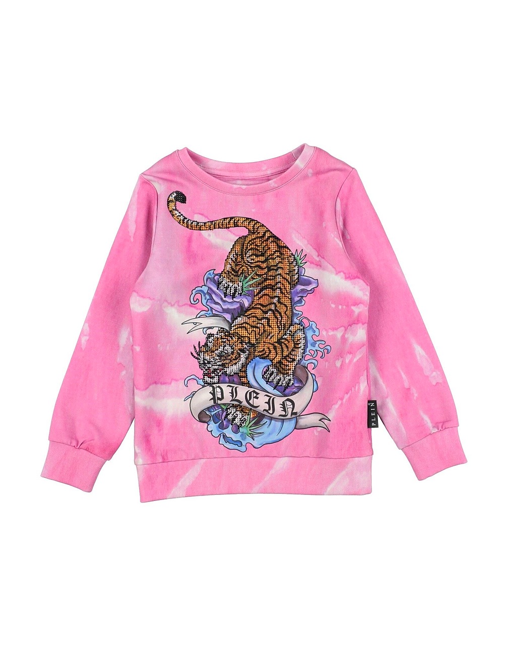 PHILIPP PLEIN - Sweatshirts