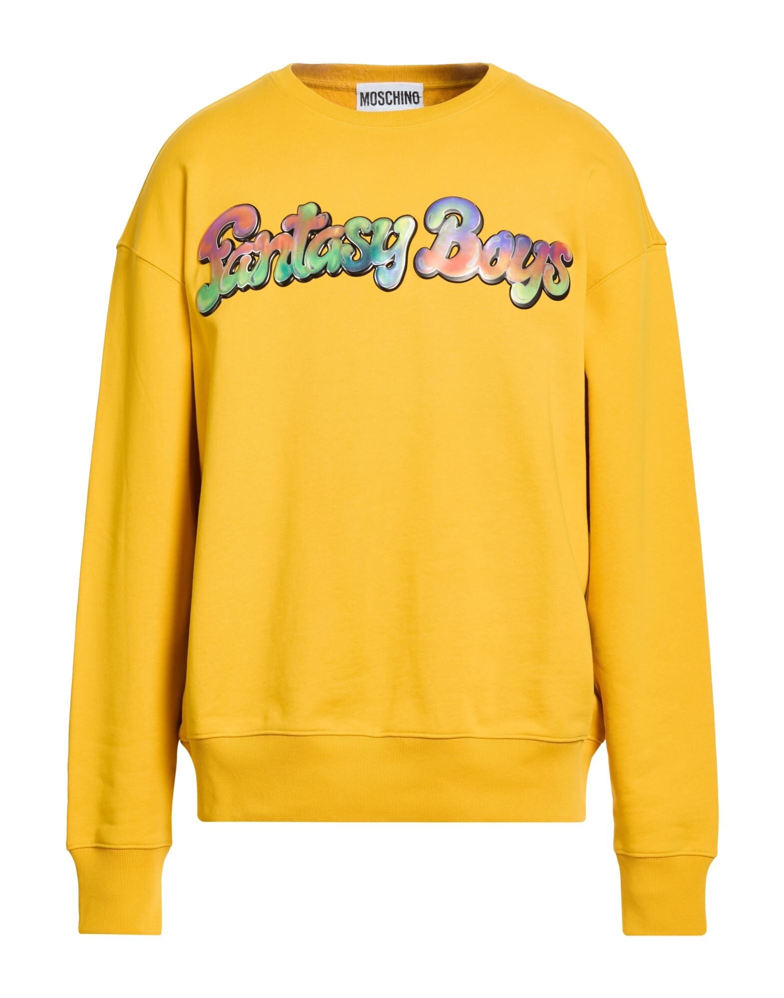 MOSCHINO - Sweatshirts