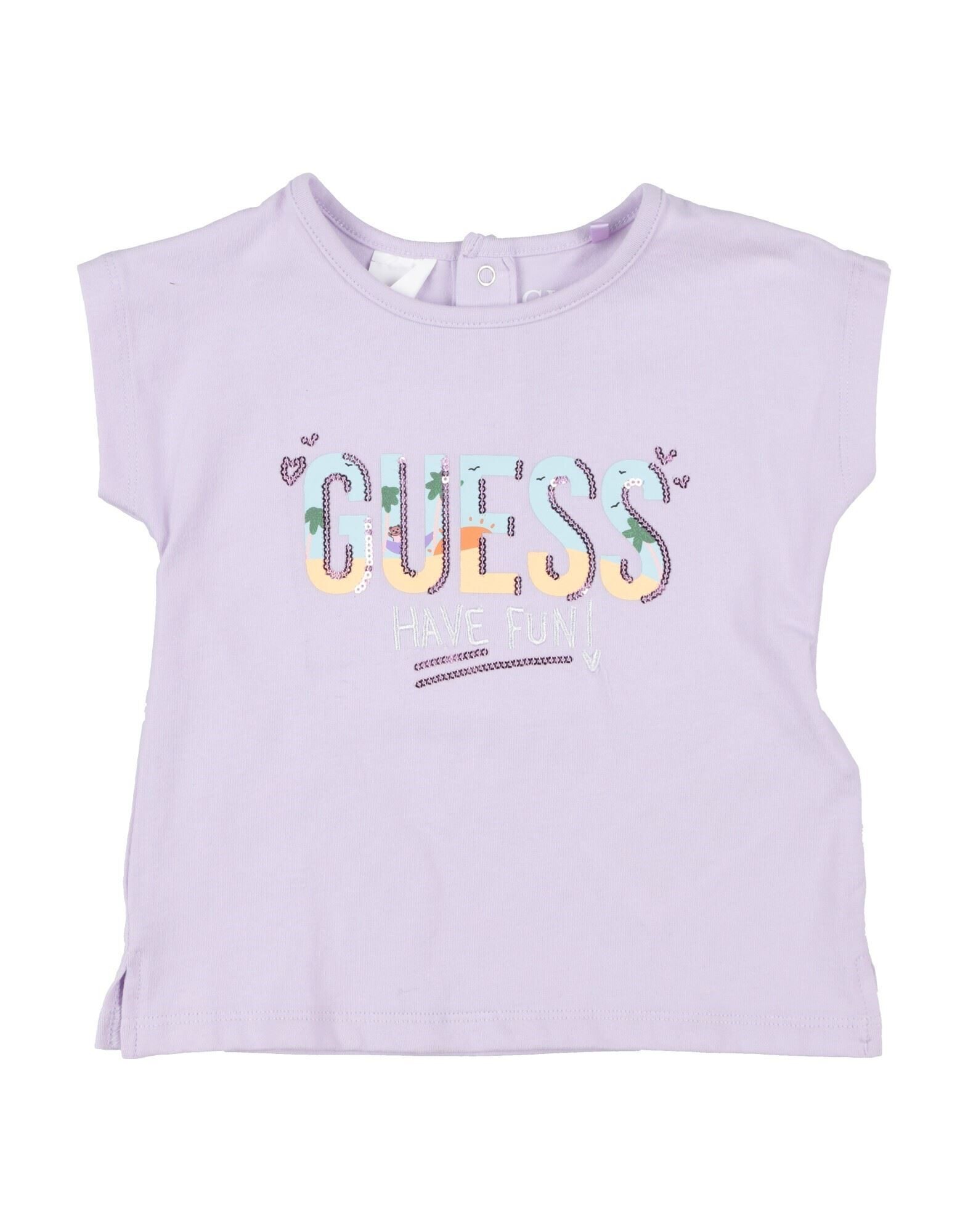 GUESS - Футболки
