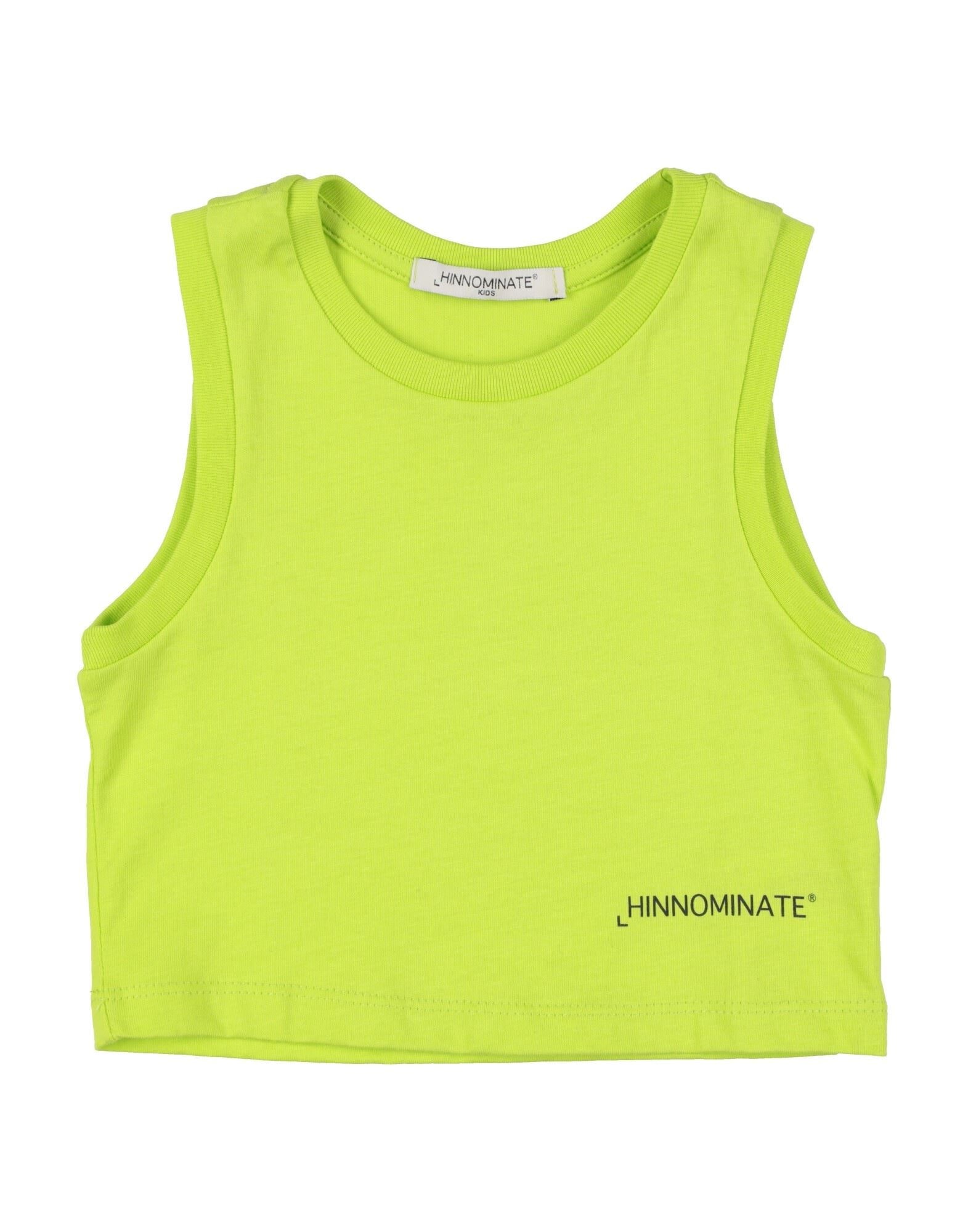 HINNOMINATE - T-shirts