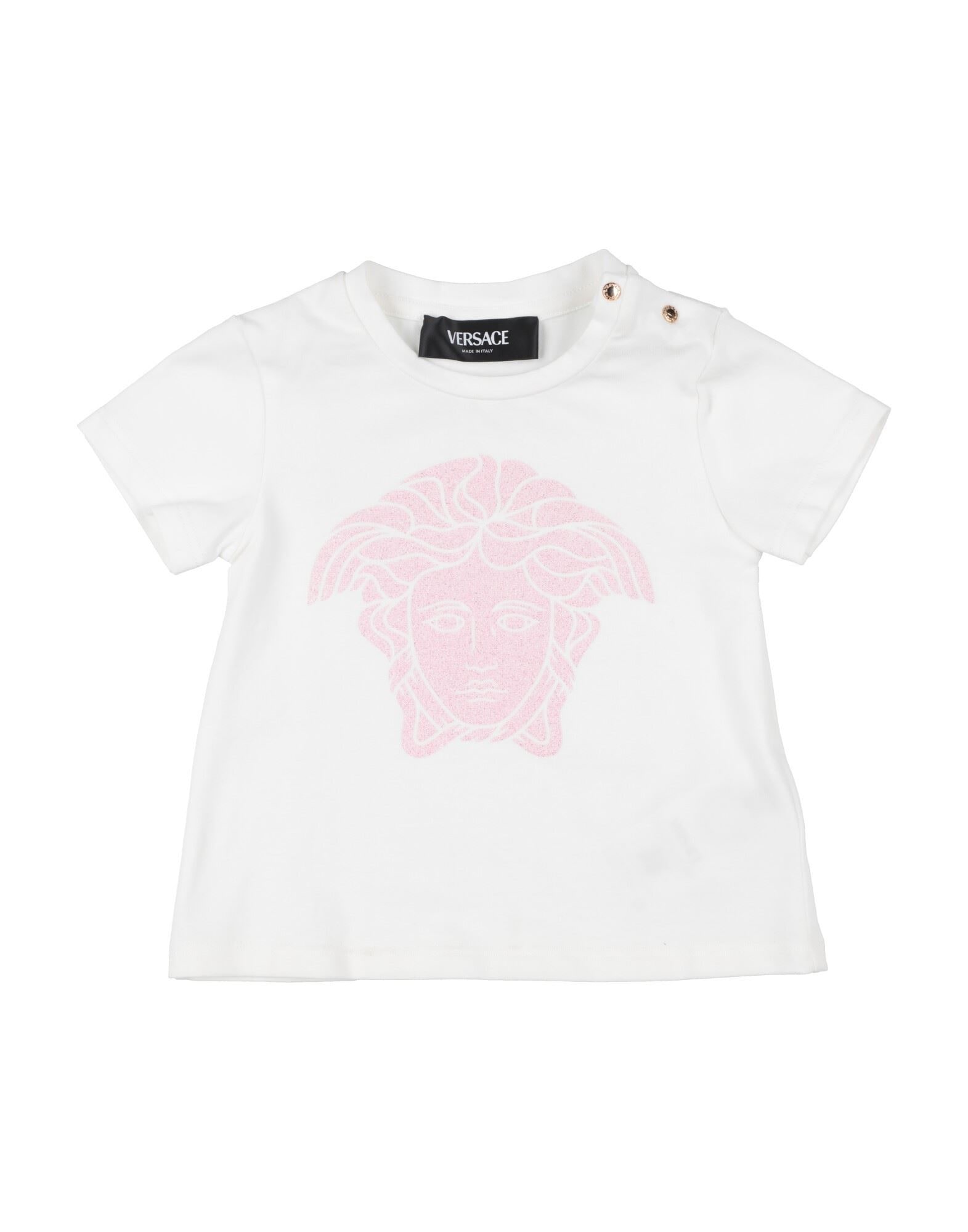VERSACE YOUNG - T-shirts